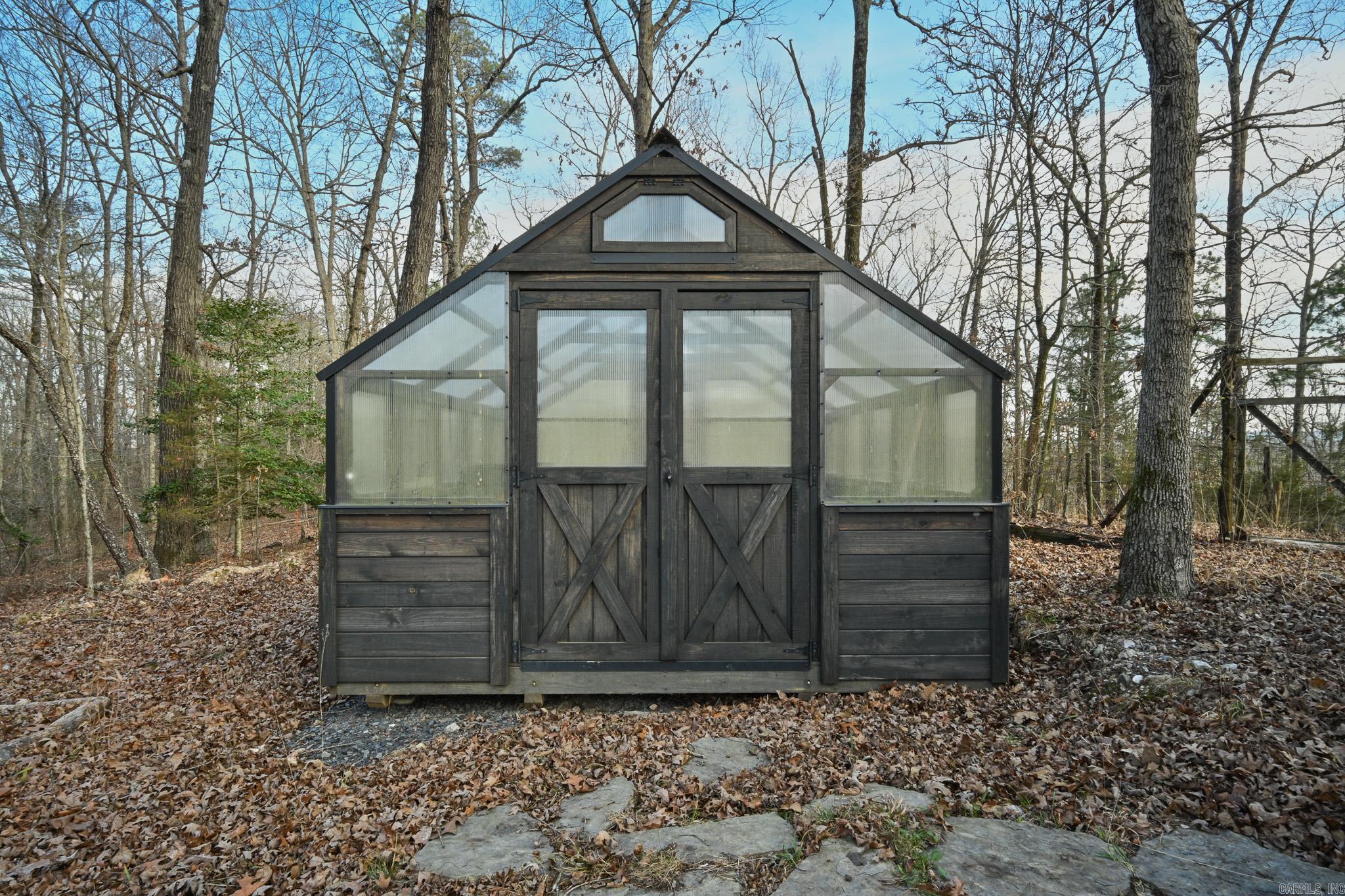182 Polk Road 672 Mena, AR 71953