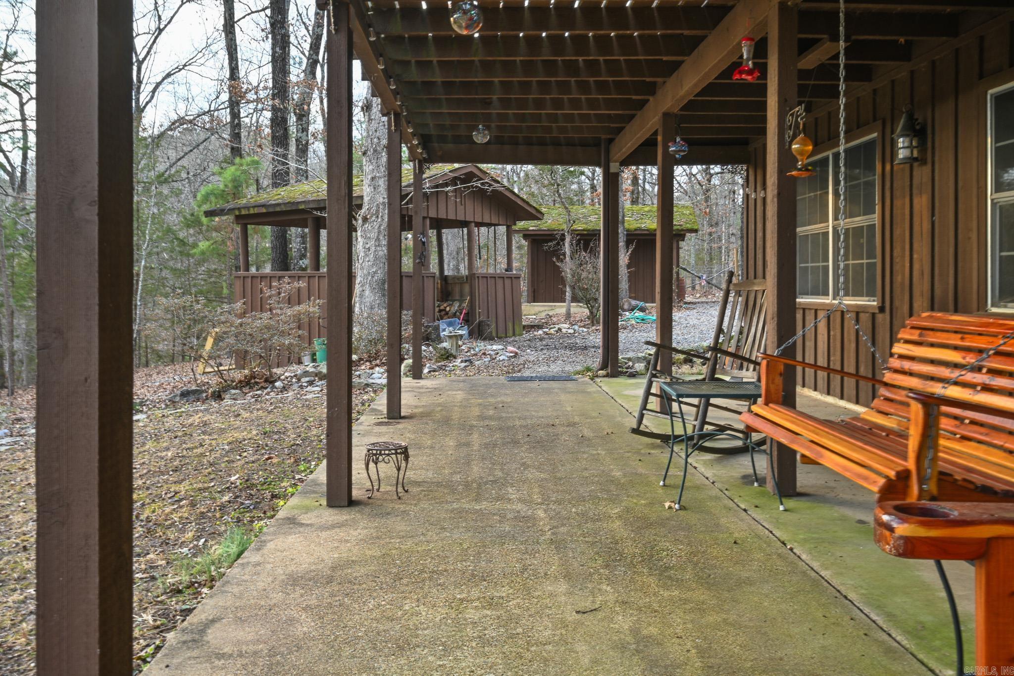 182 Polk Road 672 Mena, AR 71953