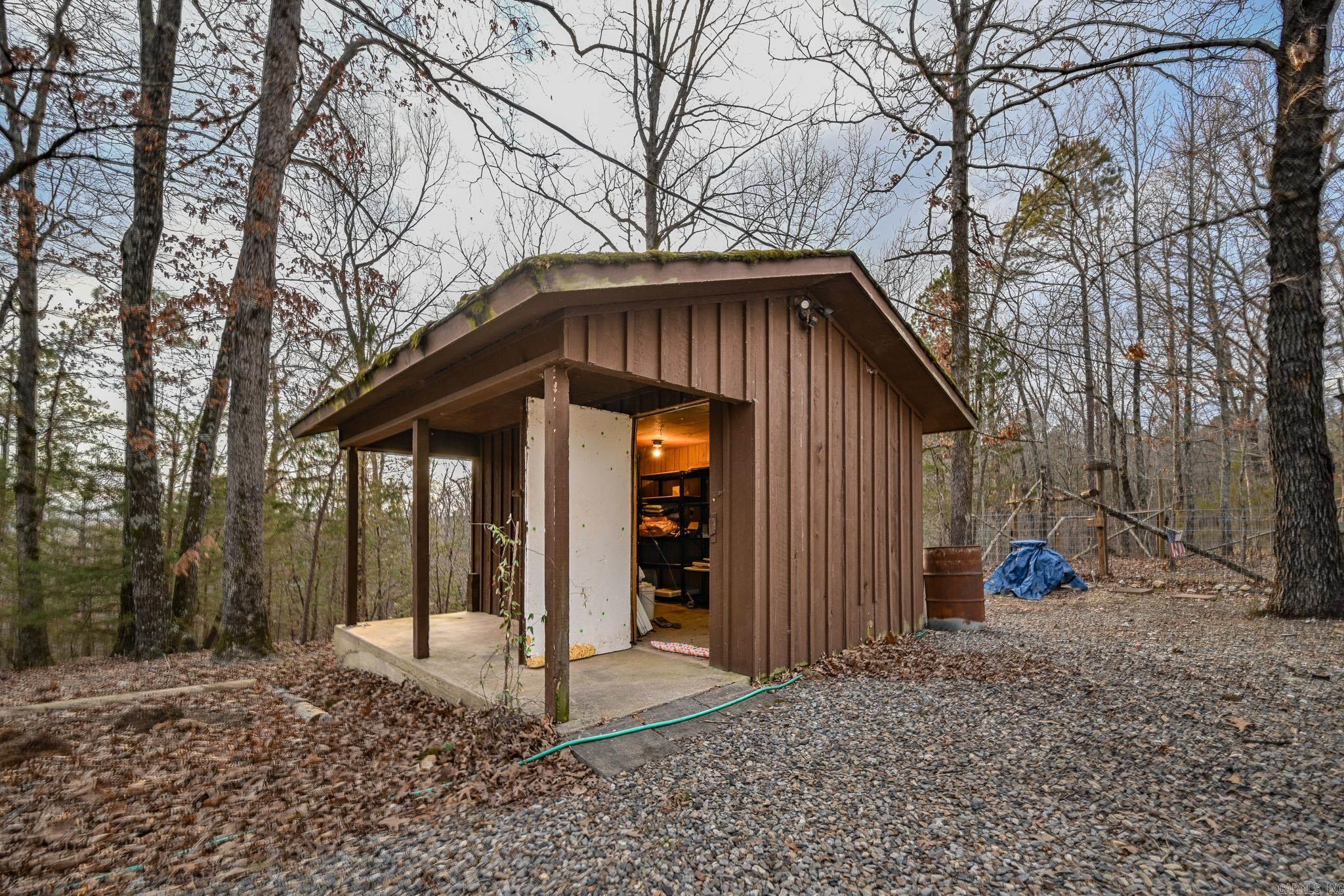 182 Polk Road 672 Mena, AR 71953