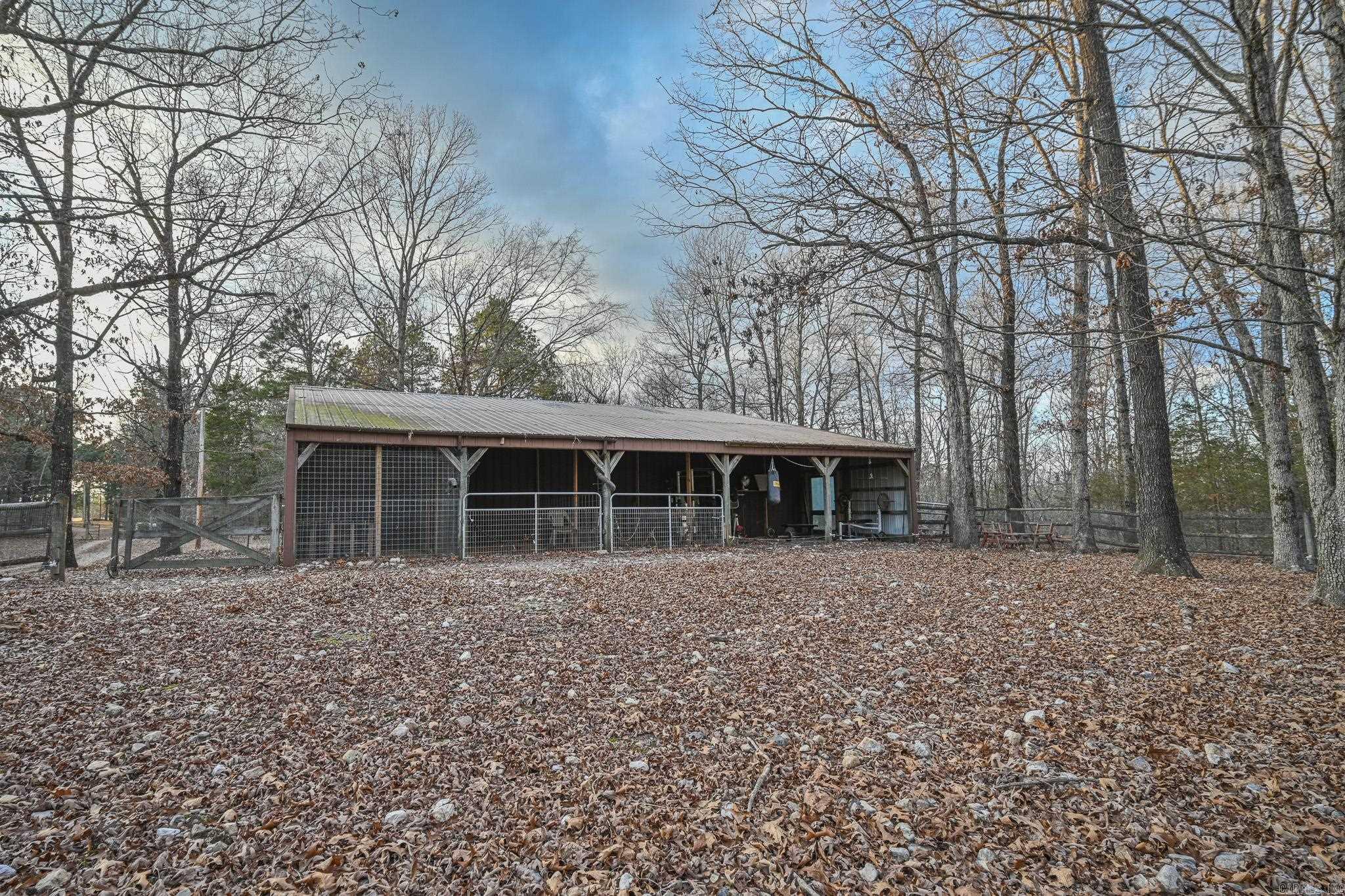 182 Polk Road 672 Mena, AR 71953