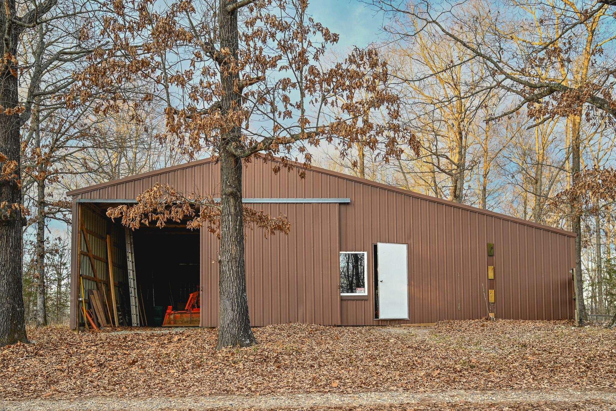 182 Polk Road 672 Mena, AR 71953