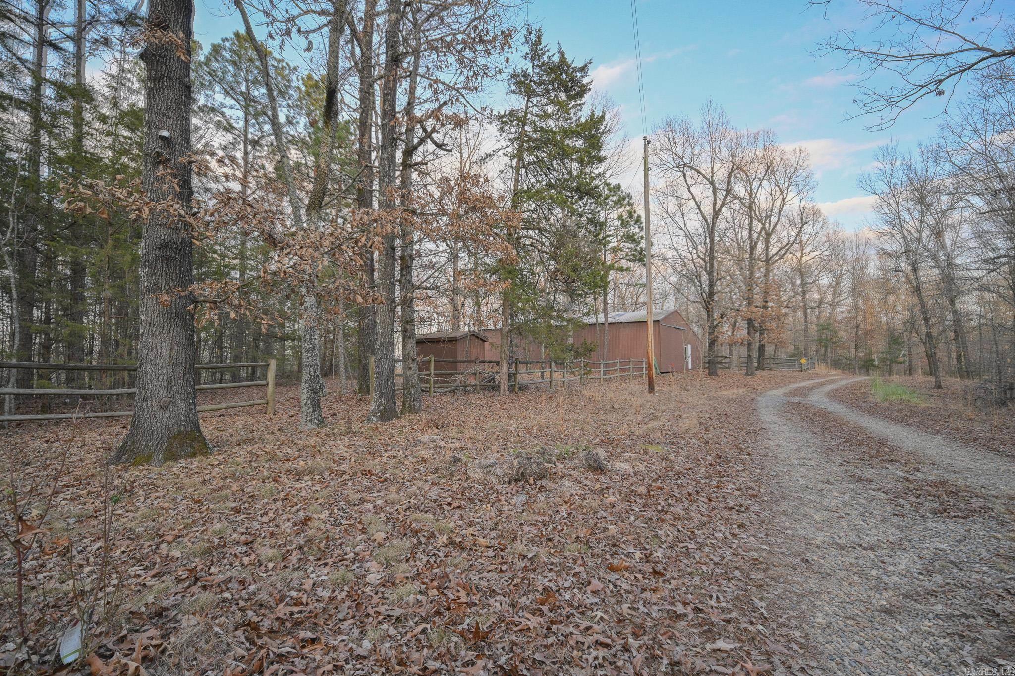 182 Polk Road 672 Mena, AR 71953