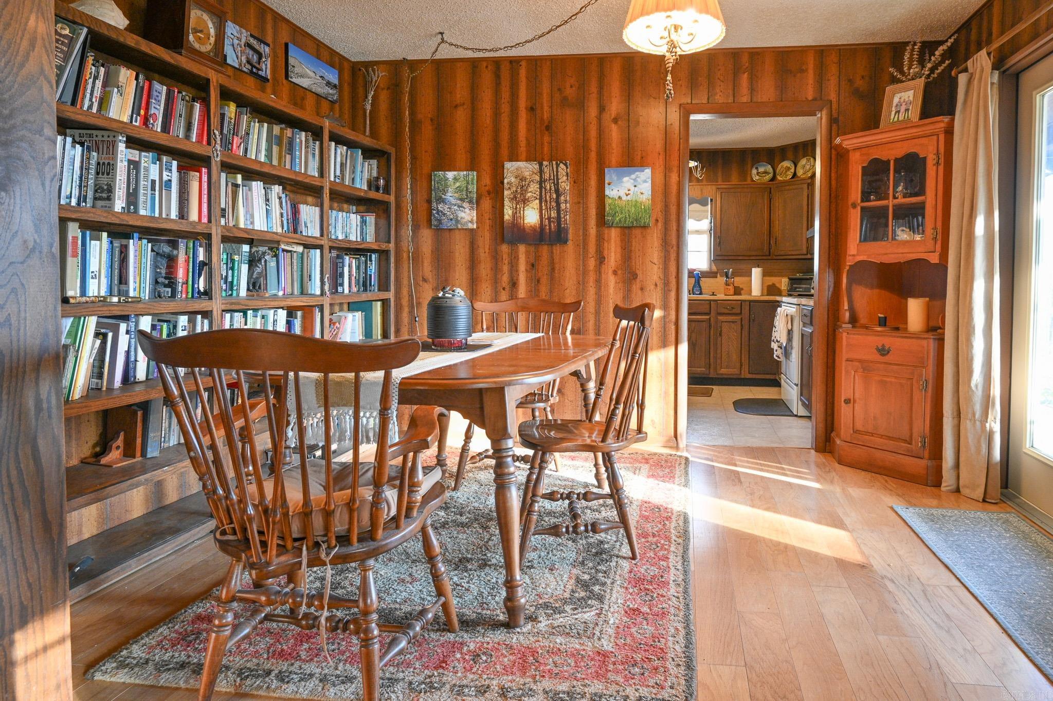 182 Polk Road 672 Mena, AR 71953