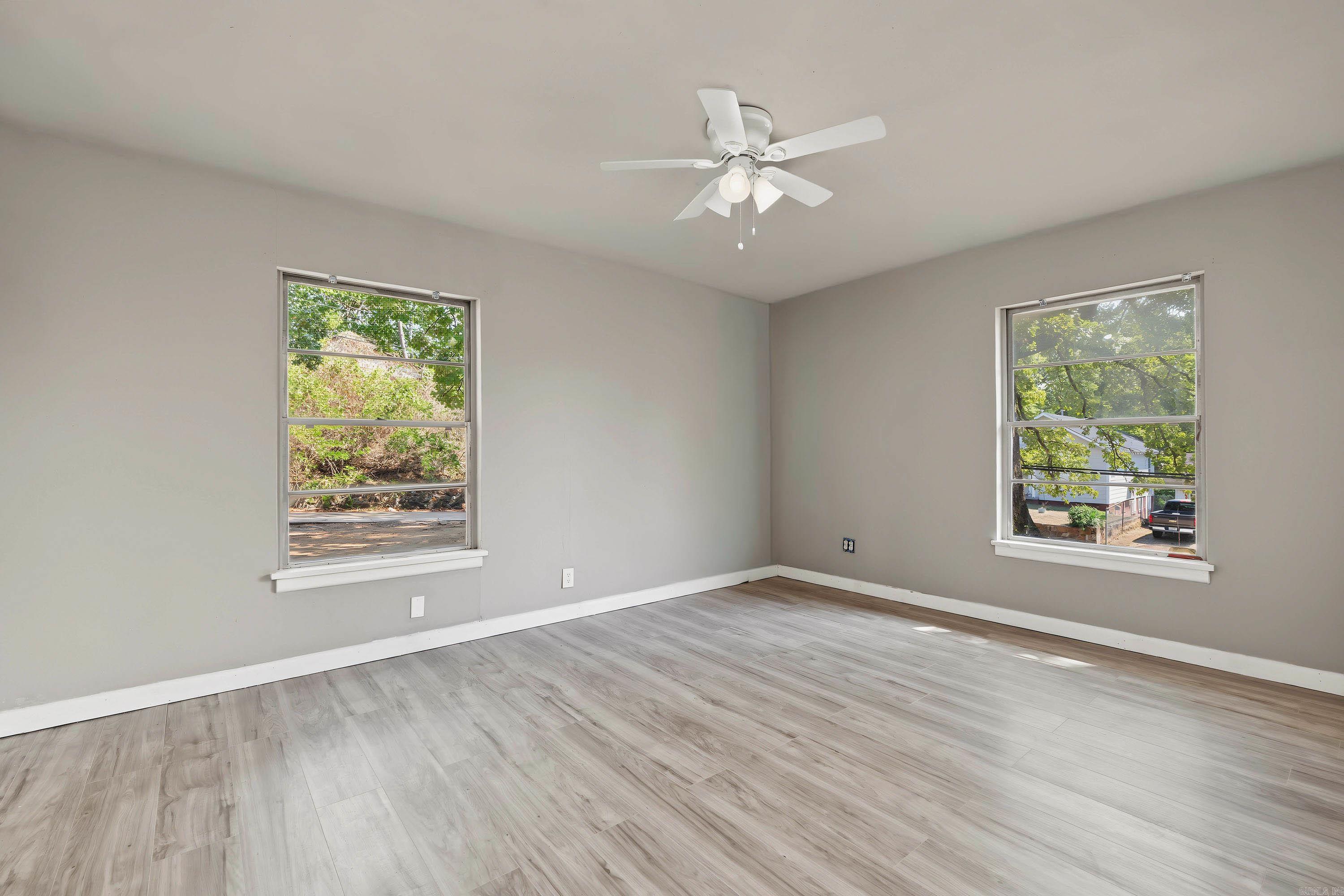 2123 S Pulaski  Little Rock, AR
