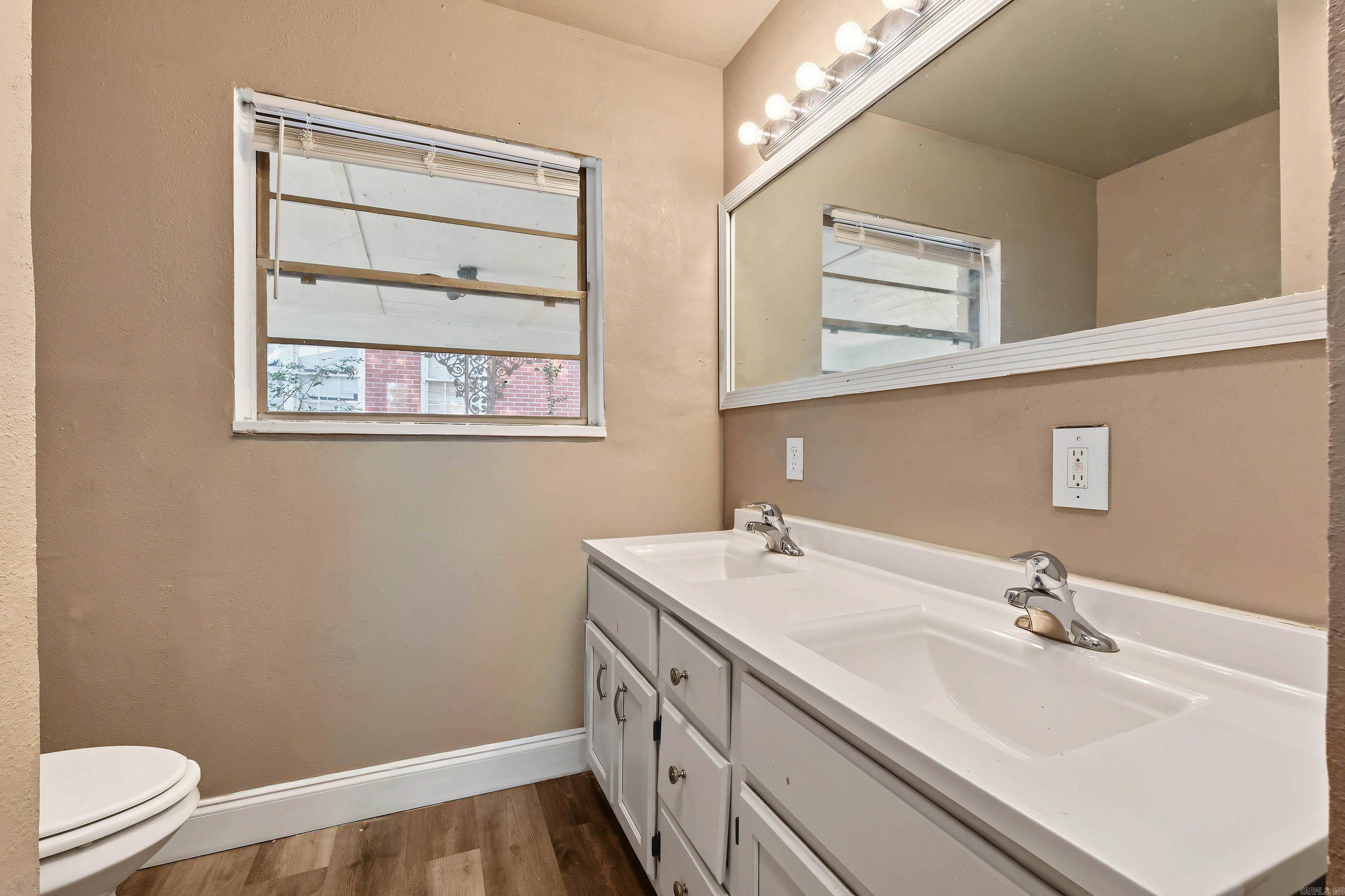 2123 S Pulaski  Little Rock, AR