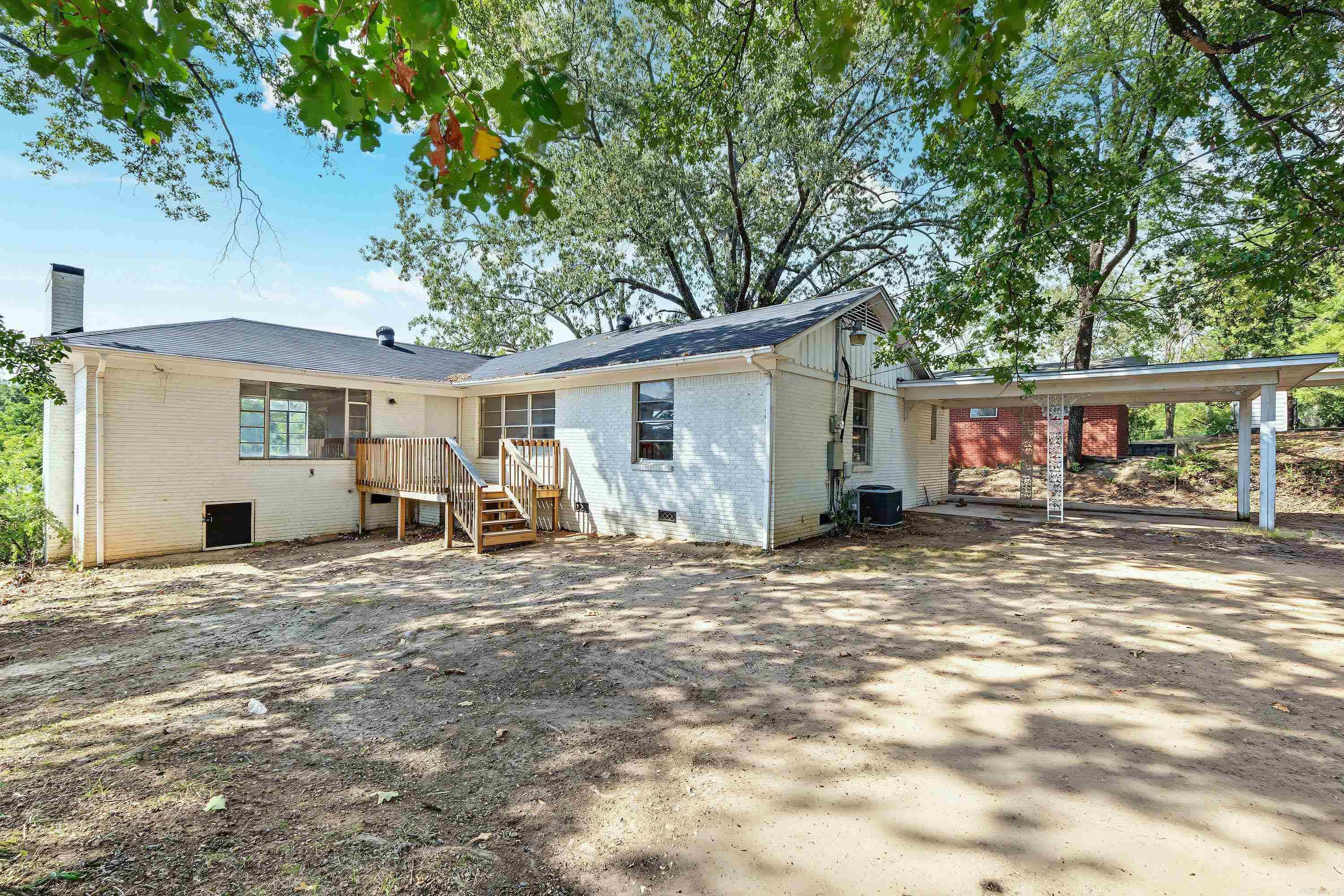 2123 S Pulaski  Little Rock, AR