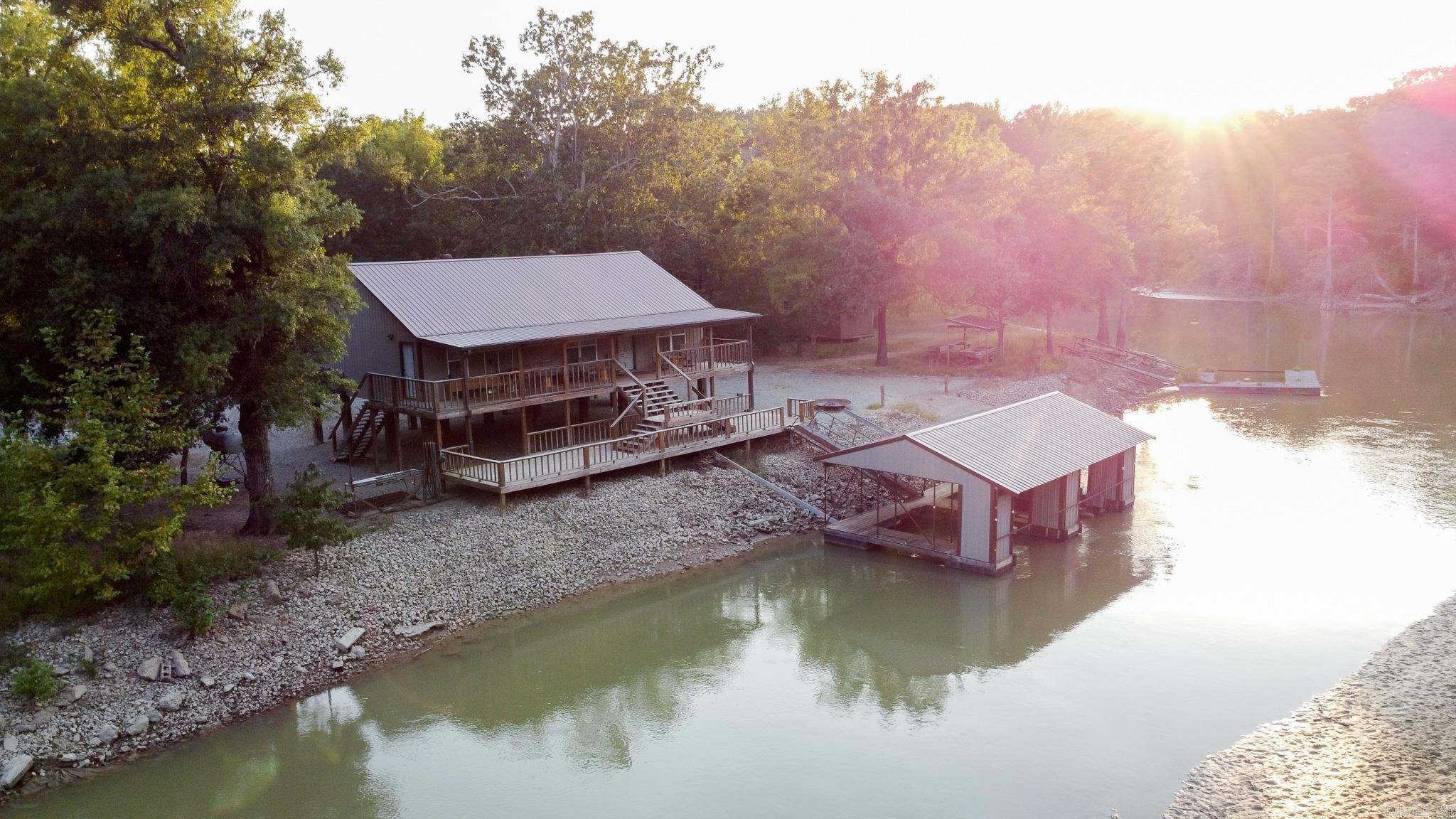 441 Clay 202 Road Peach Orchard, AR 72453
