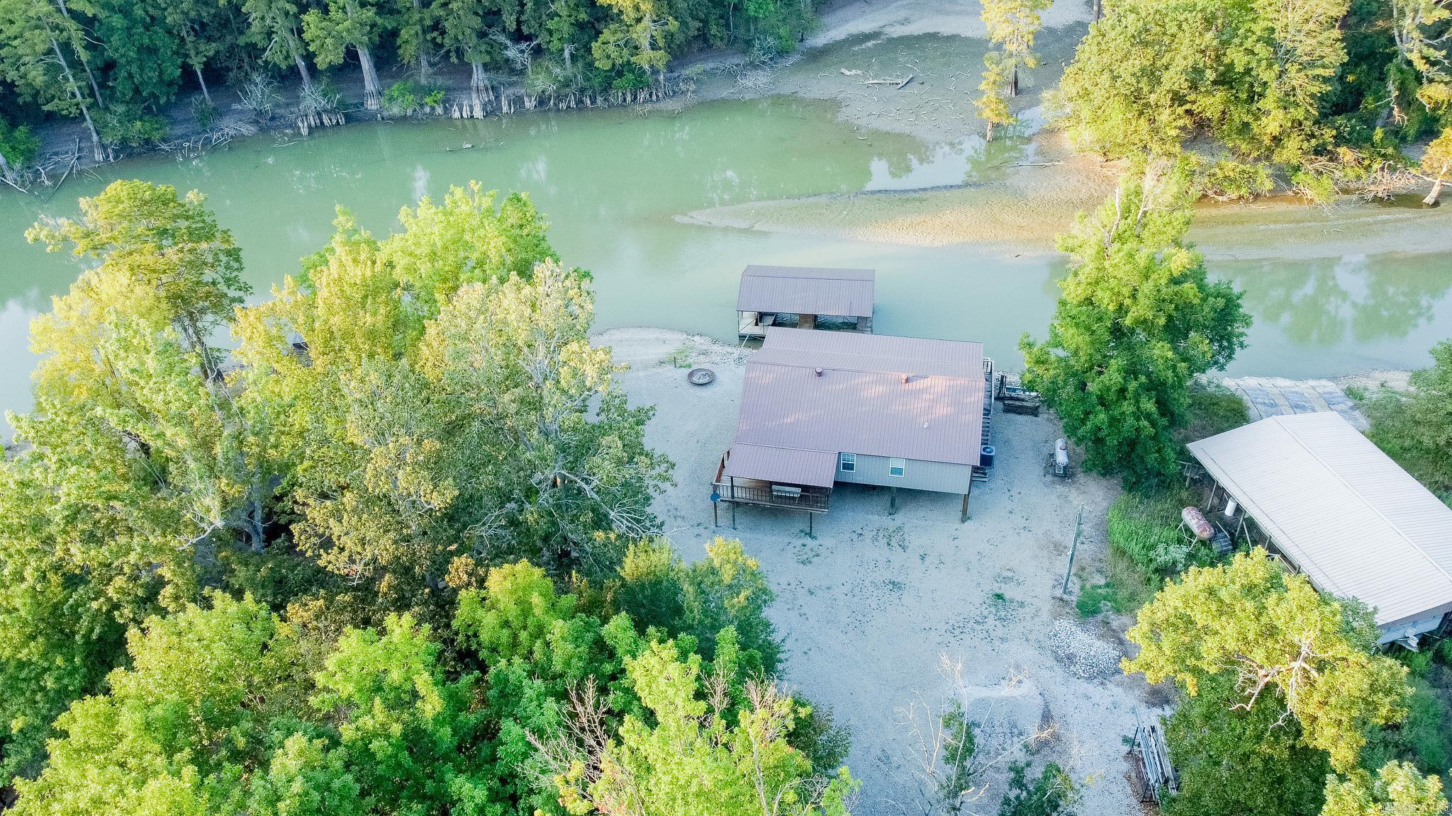 441 Clay 202 Road Peach Orchard, AR 72453