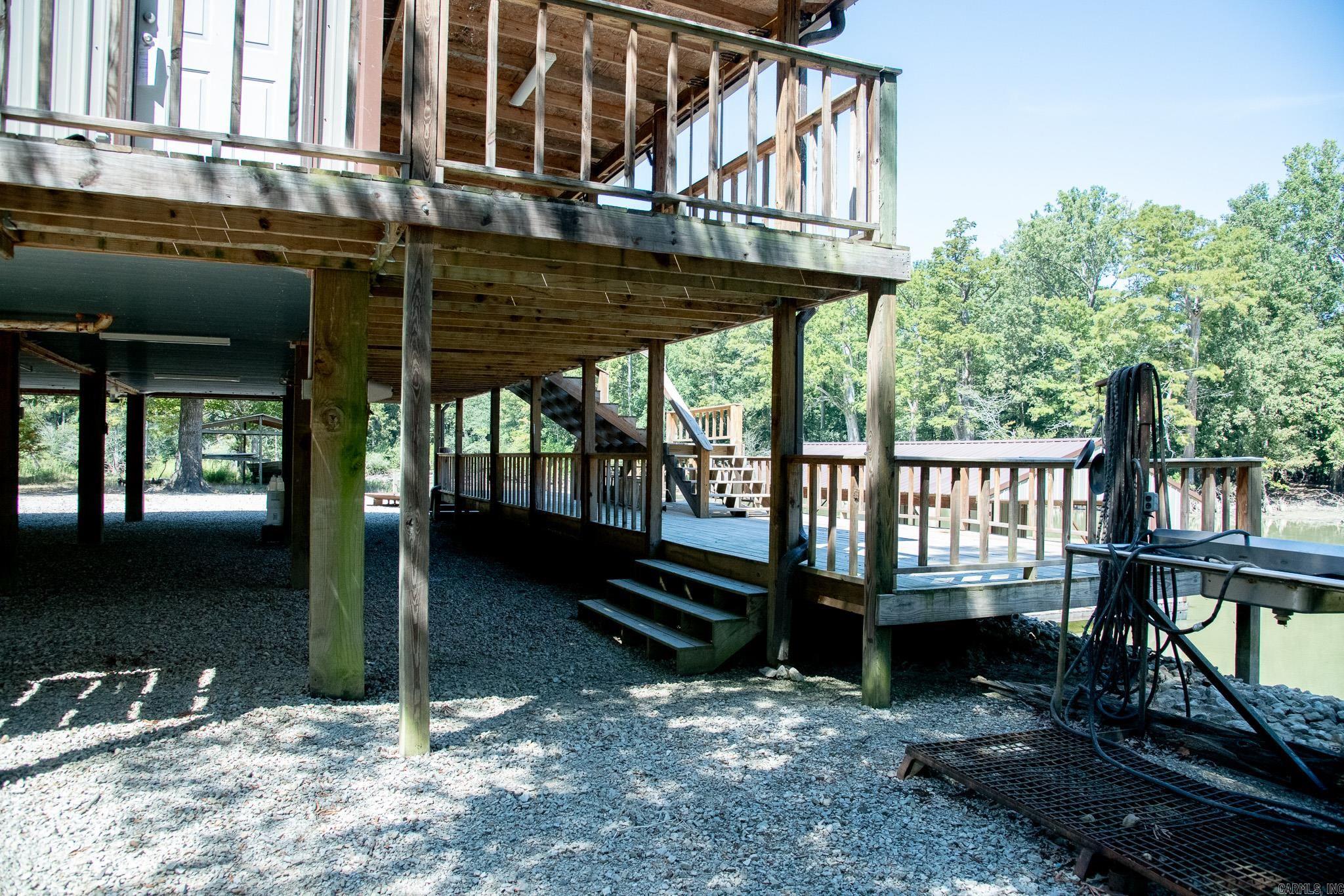 441 Clay 202 Road Peach Orchard, AR 72453