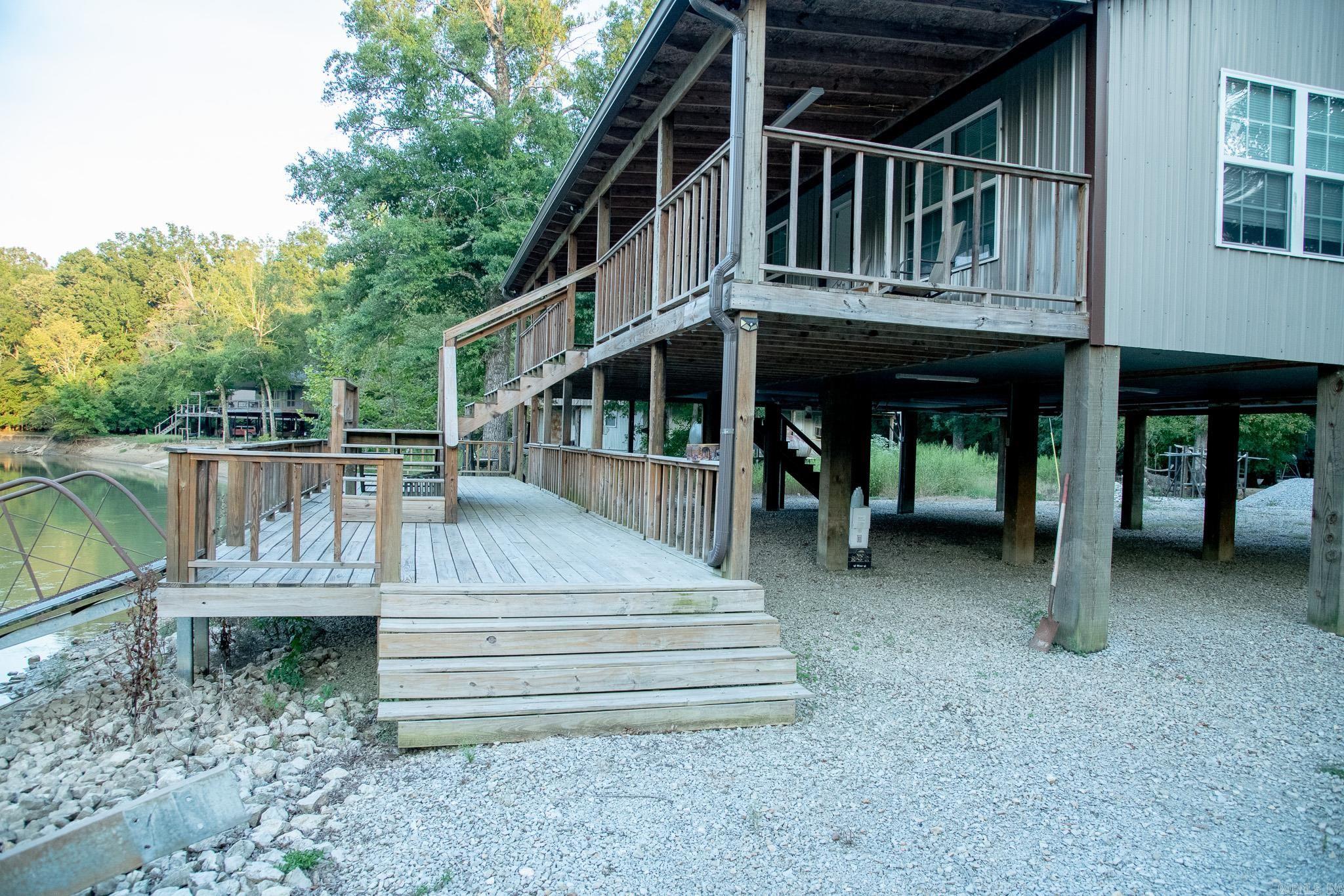 441 Clay 202 Road Peach Orchard, AR 72453