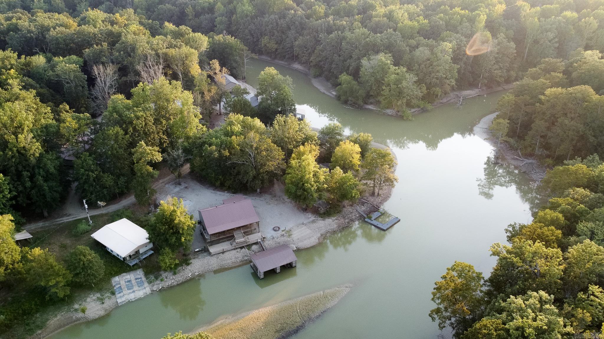 441 Clay 202 Road Peach Orchard, AR 72453