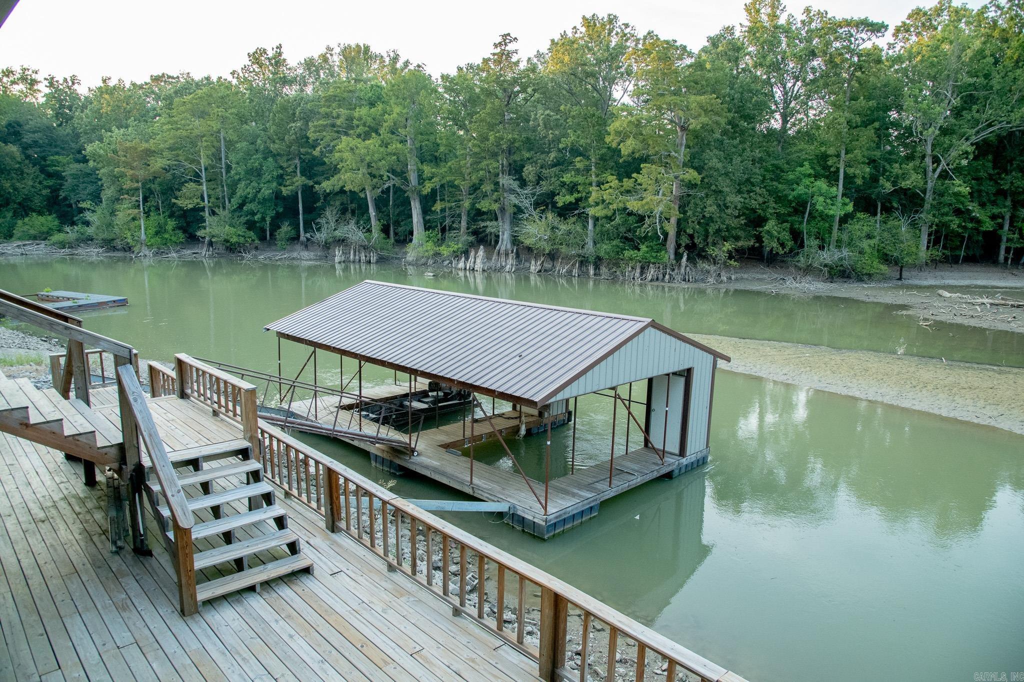 441 Clay 202 Road Peach Orchard, AR 72453