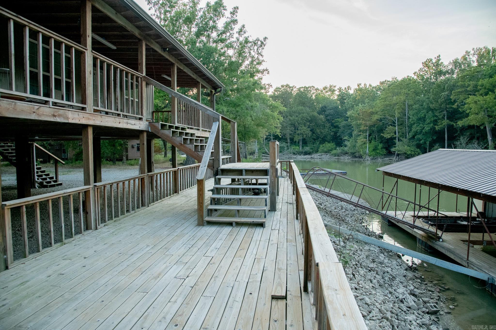 441 Clay 202 Road Peach Orchard, AR 72453