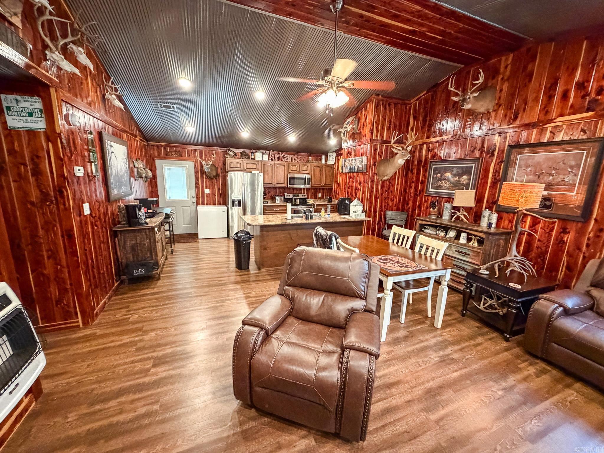 441 Clay 202 Road Peach Orchard, AR 72453
