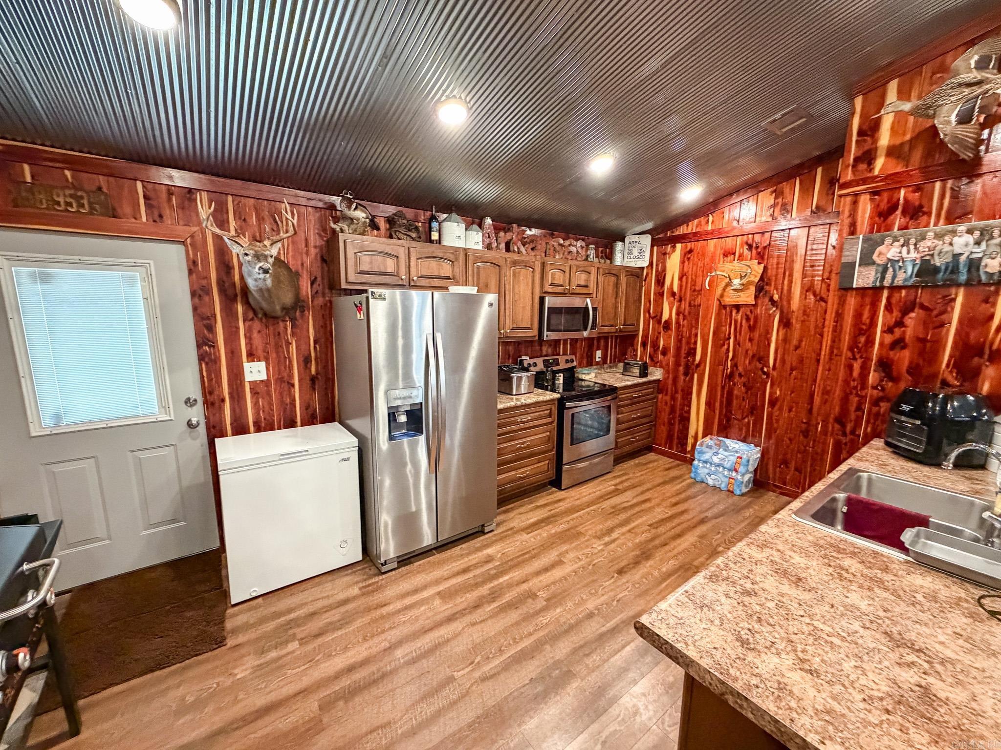 441 Clay 202 Road Peach Orchard, AR 72453