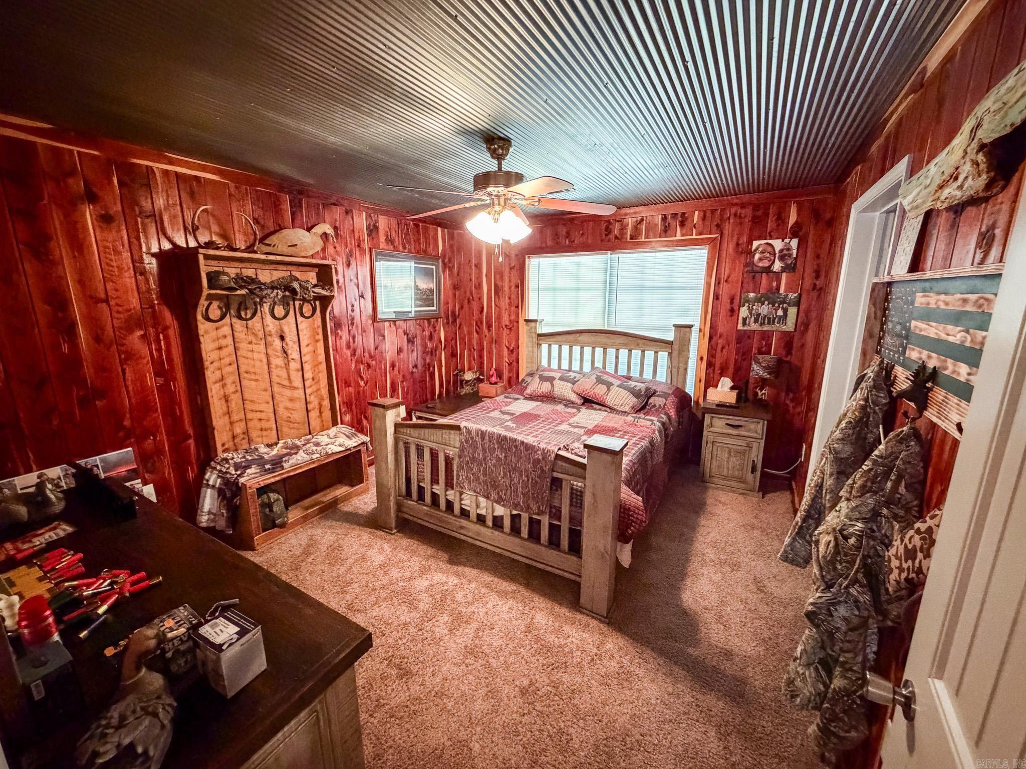 441 Clay 202 Road Peach Orchard, AR 72453