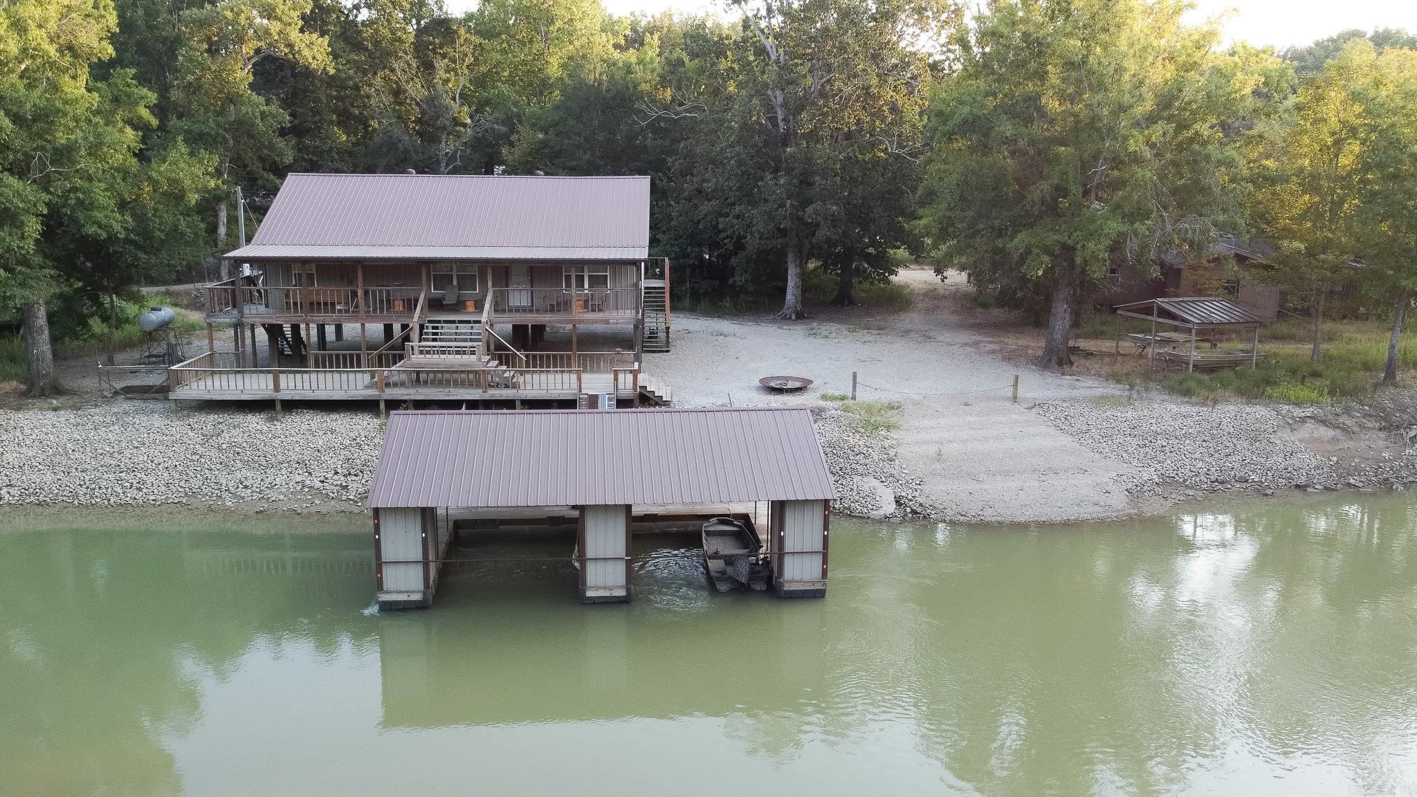 441 Clay 202 Road Peach Orchard, AR 72453