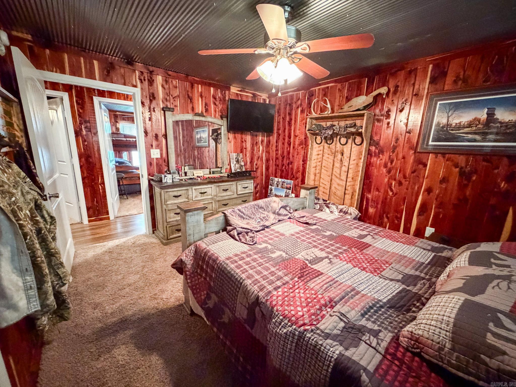 441 Clay 202 Road Peach Orchard, AR 72453