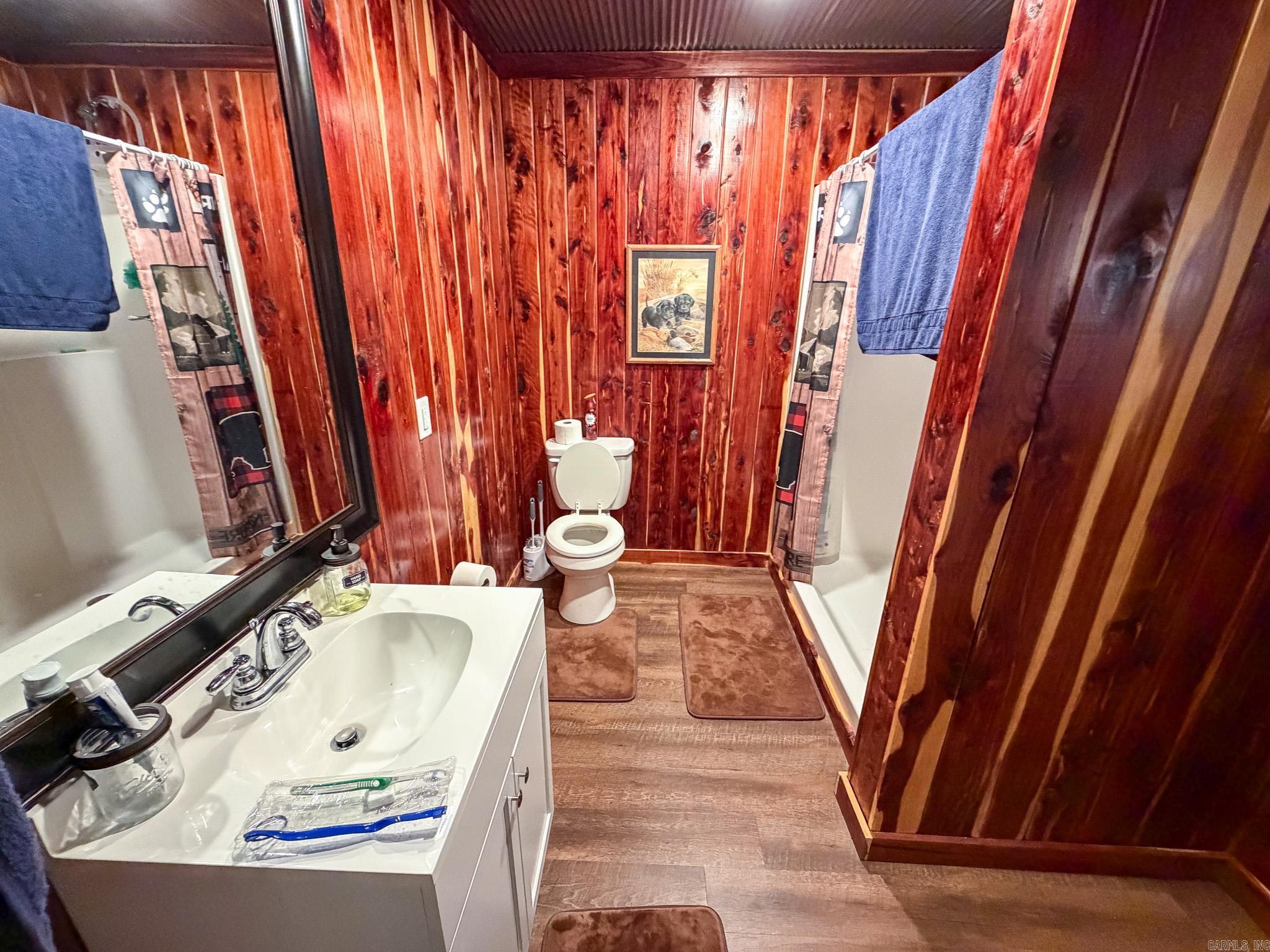441 Clay 202 Road Peach Orchard, AR 72453