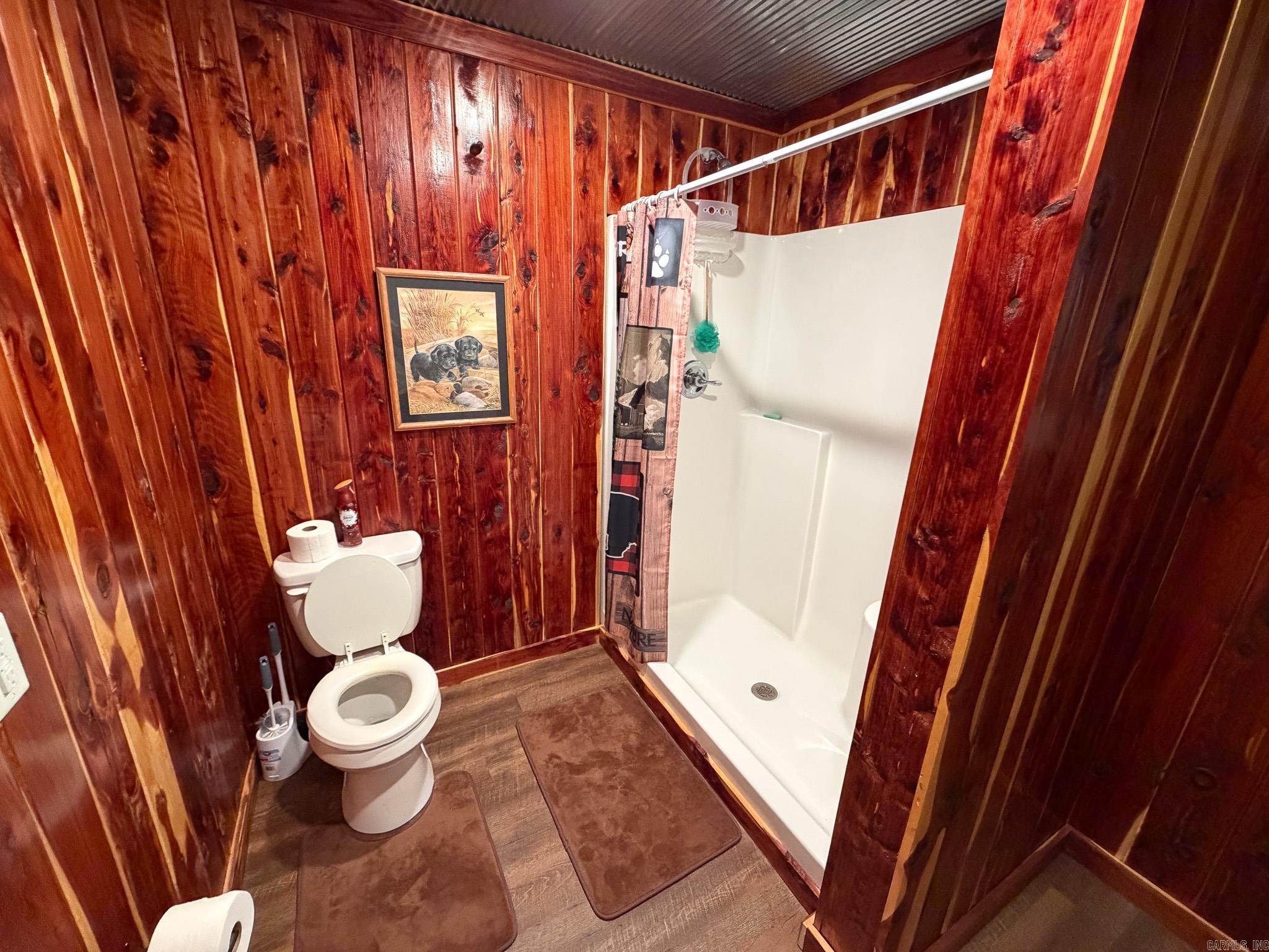 441 Clay 202 Road Peach Orchard, AR 72453