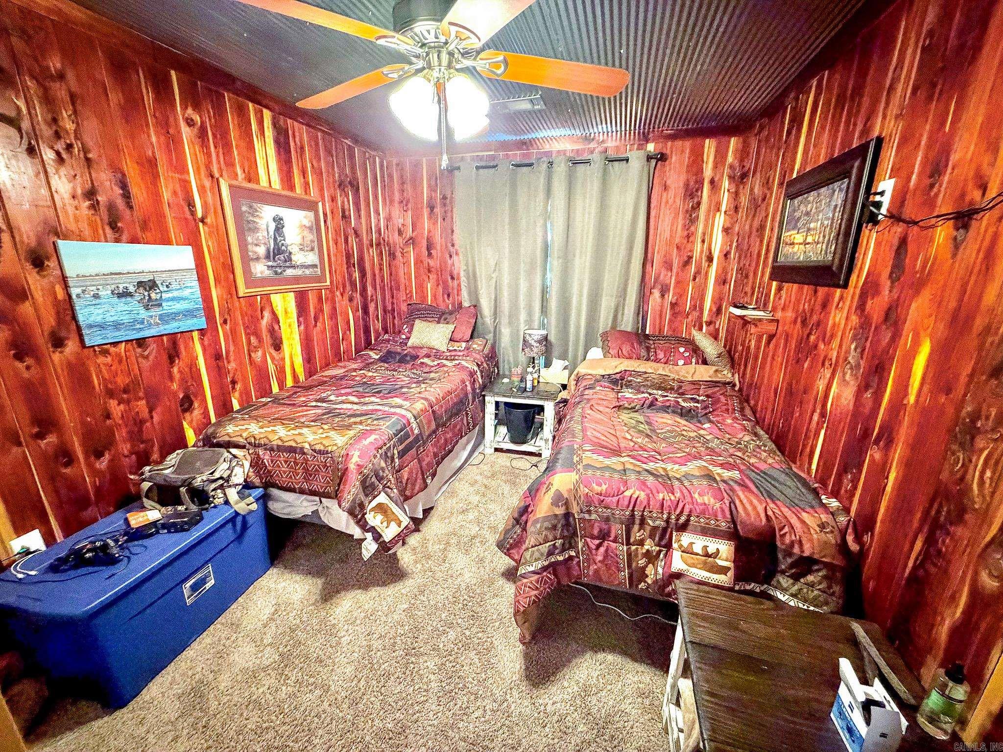 441 Clay 202 Road Peach Orchard, AR 72453