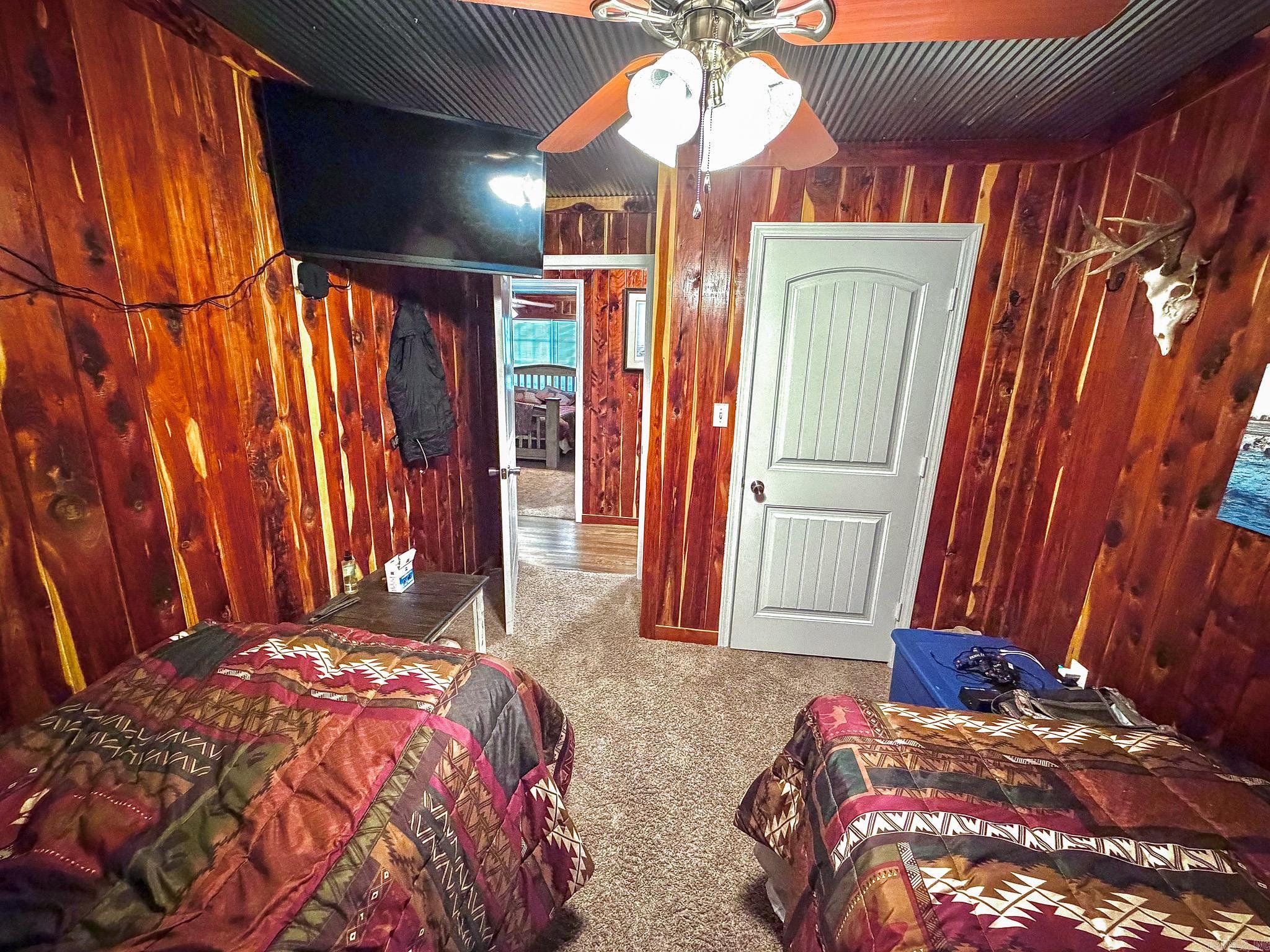 441 Clay 202 Road Peach Orchard, AR 72453