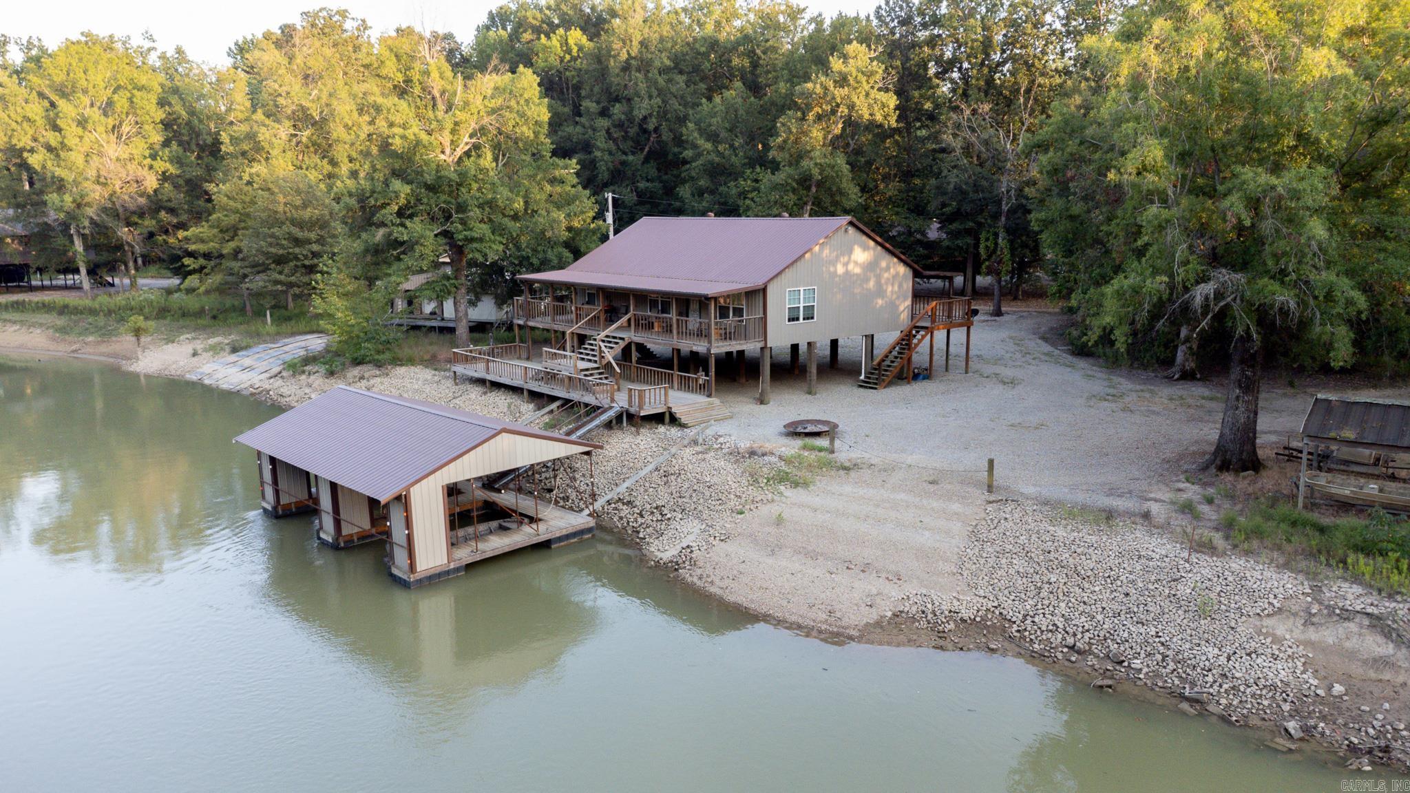441 Clay 202 Road Peach Orchard, AR 72453