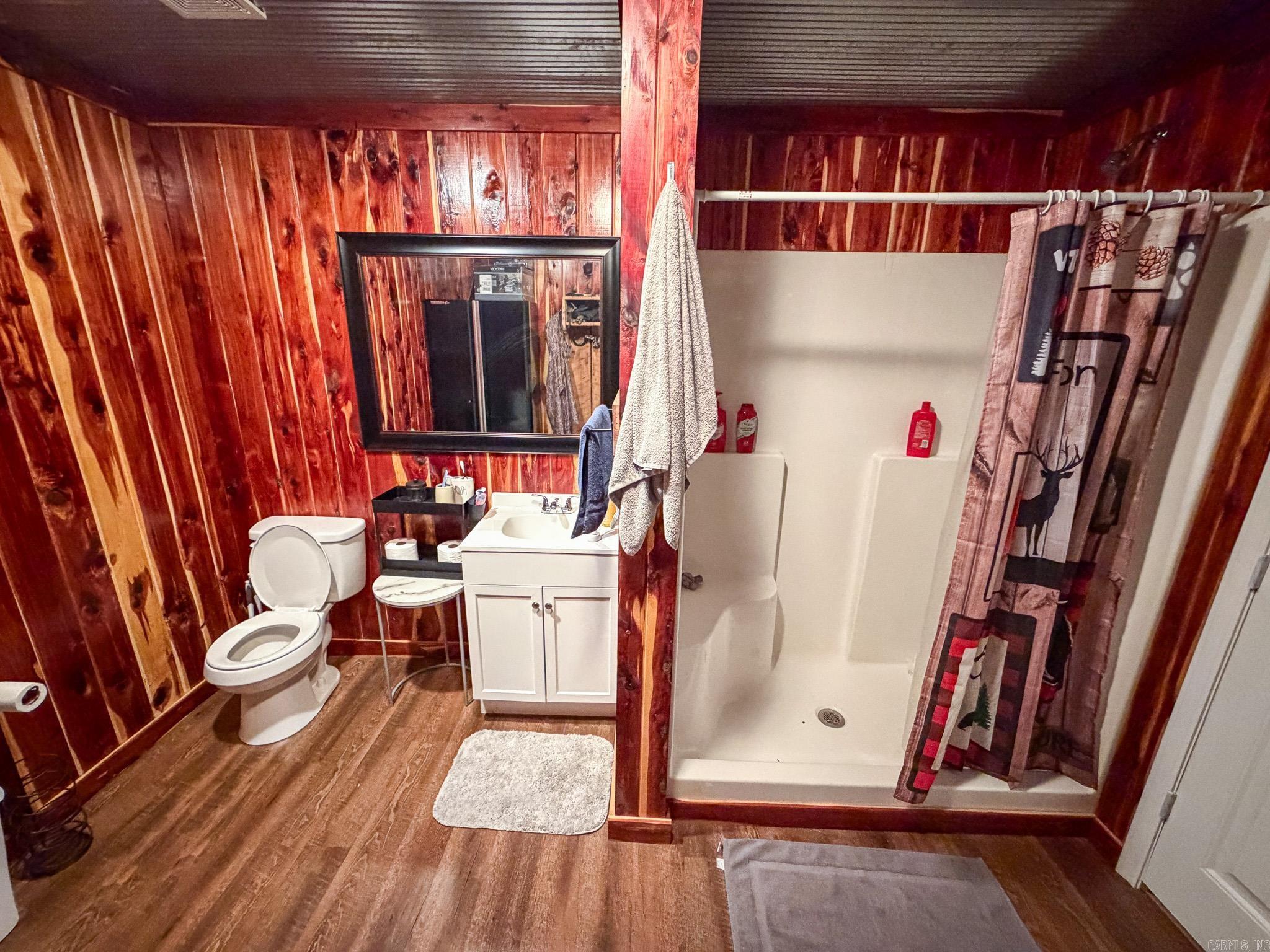 441 Clay 202 Road Peach Orchard, AR 72453