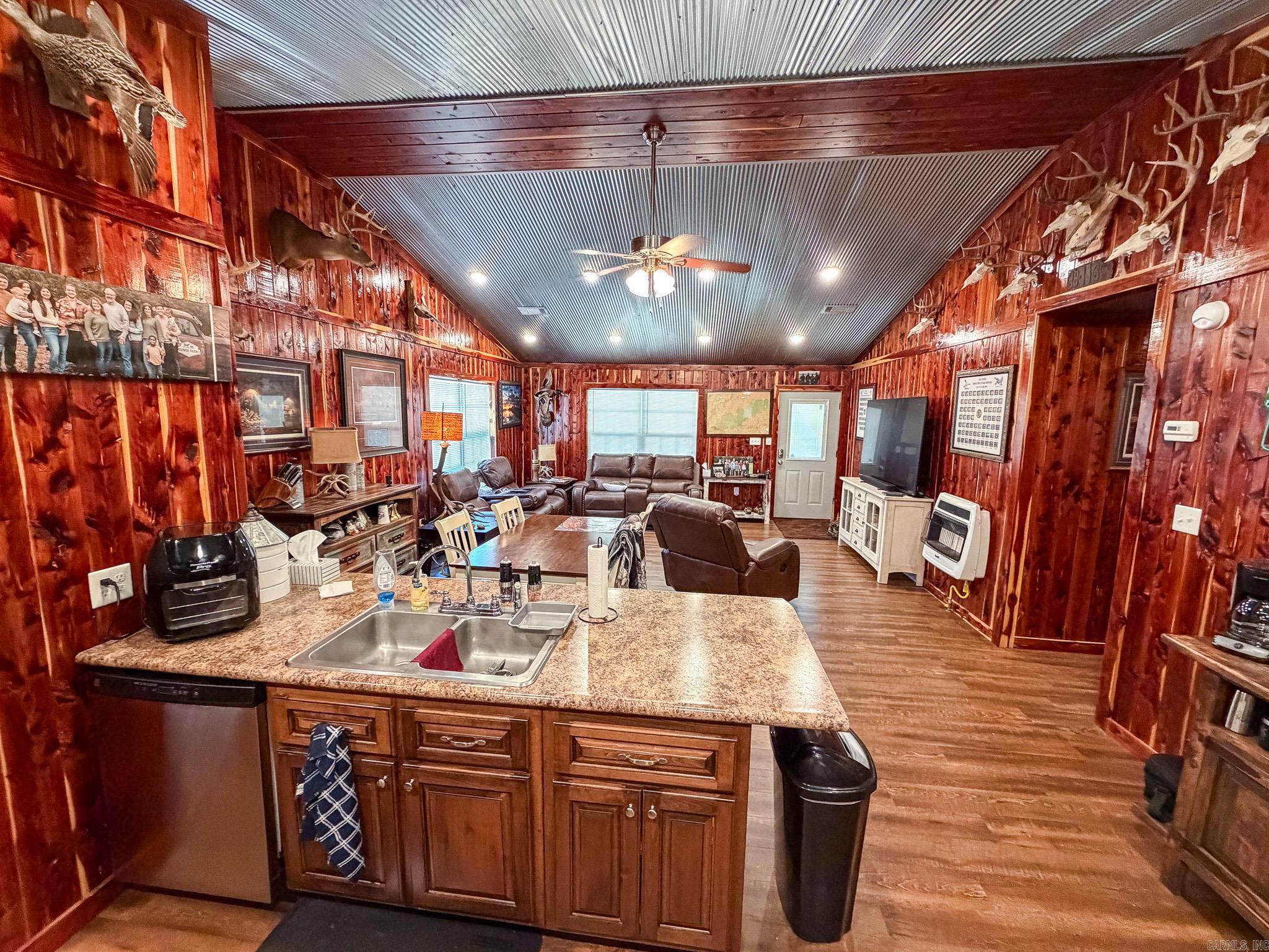 441 Clay 202 Road Peach Orchard, AR 72453