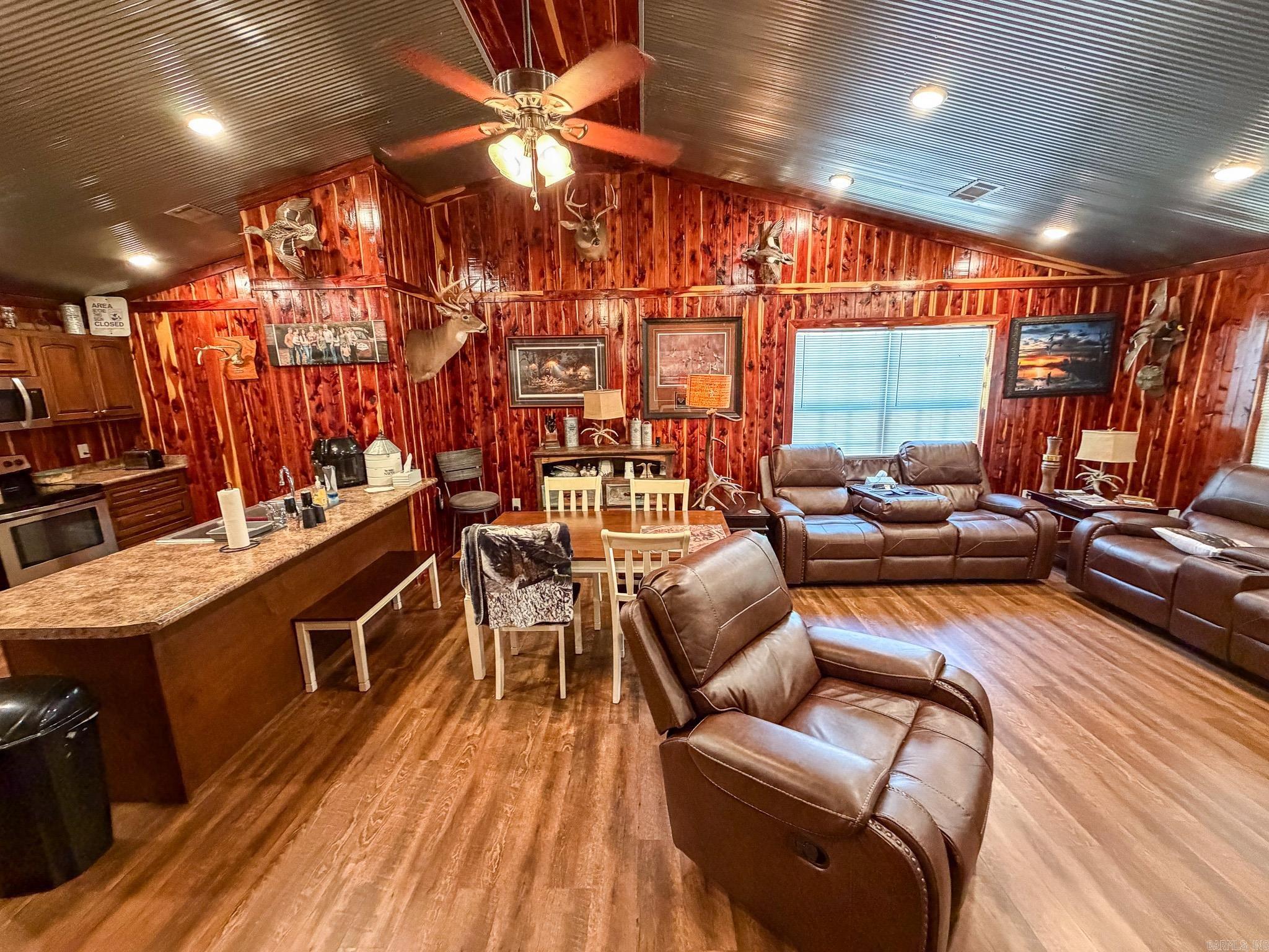 441 Clay 202 Road Peach Orchard, AR 72453