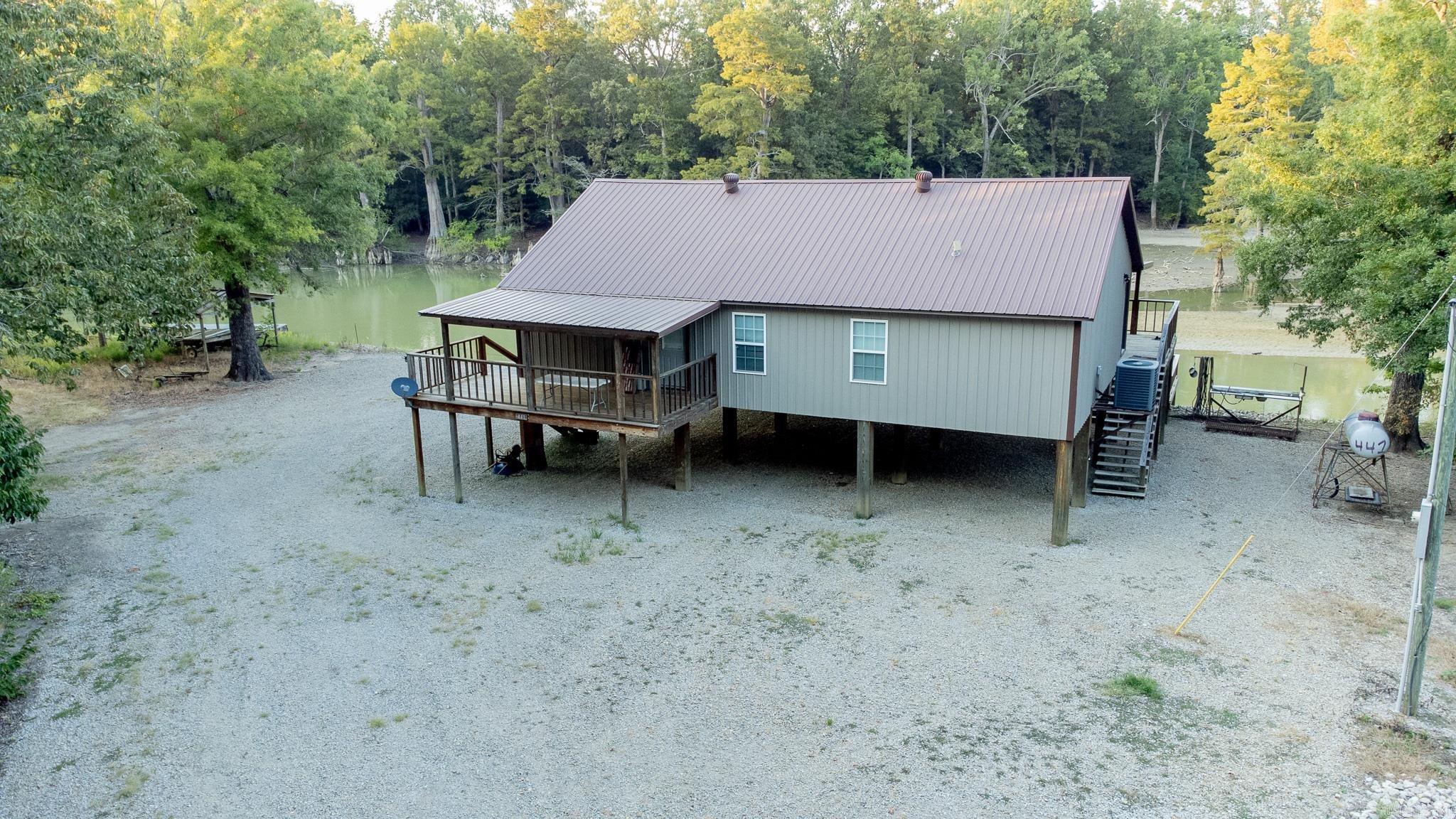 441 Clay 202 Road Peach Orchard, AR 72453