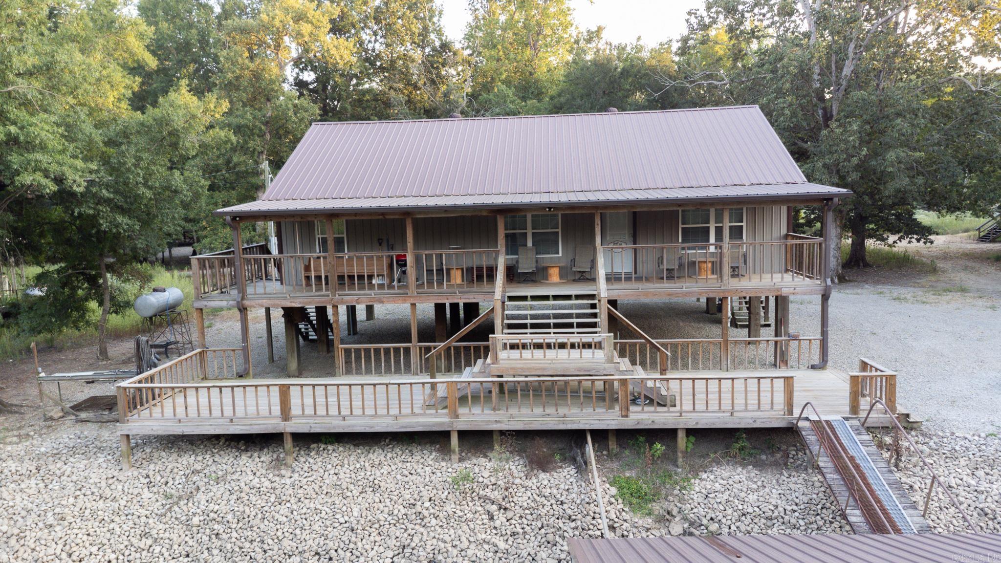 441 Clay 202 Road Peach Orchard, AR 72453
