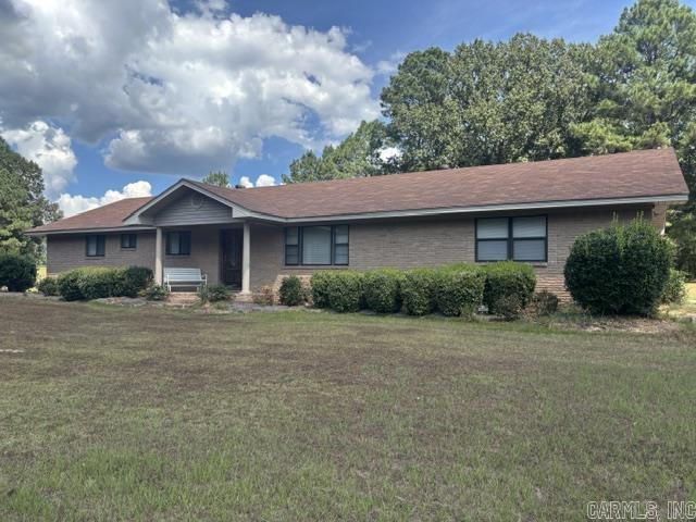 6615  Wesson Rd  Junction City, AR