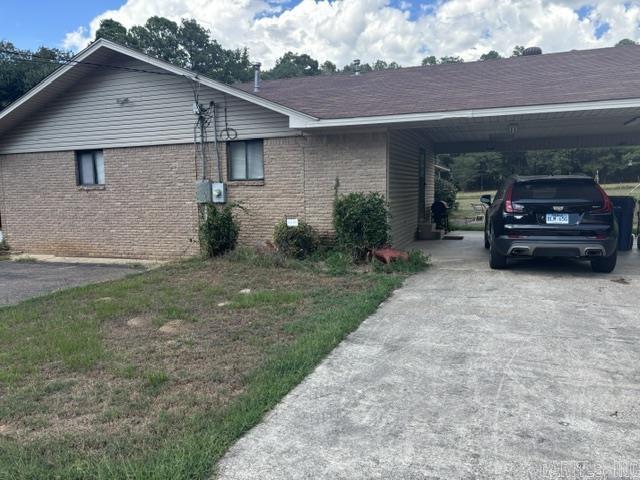 6615 Wesson Rd  Junction City, AR