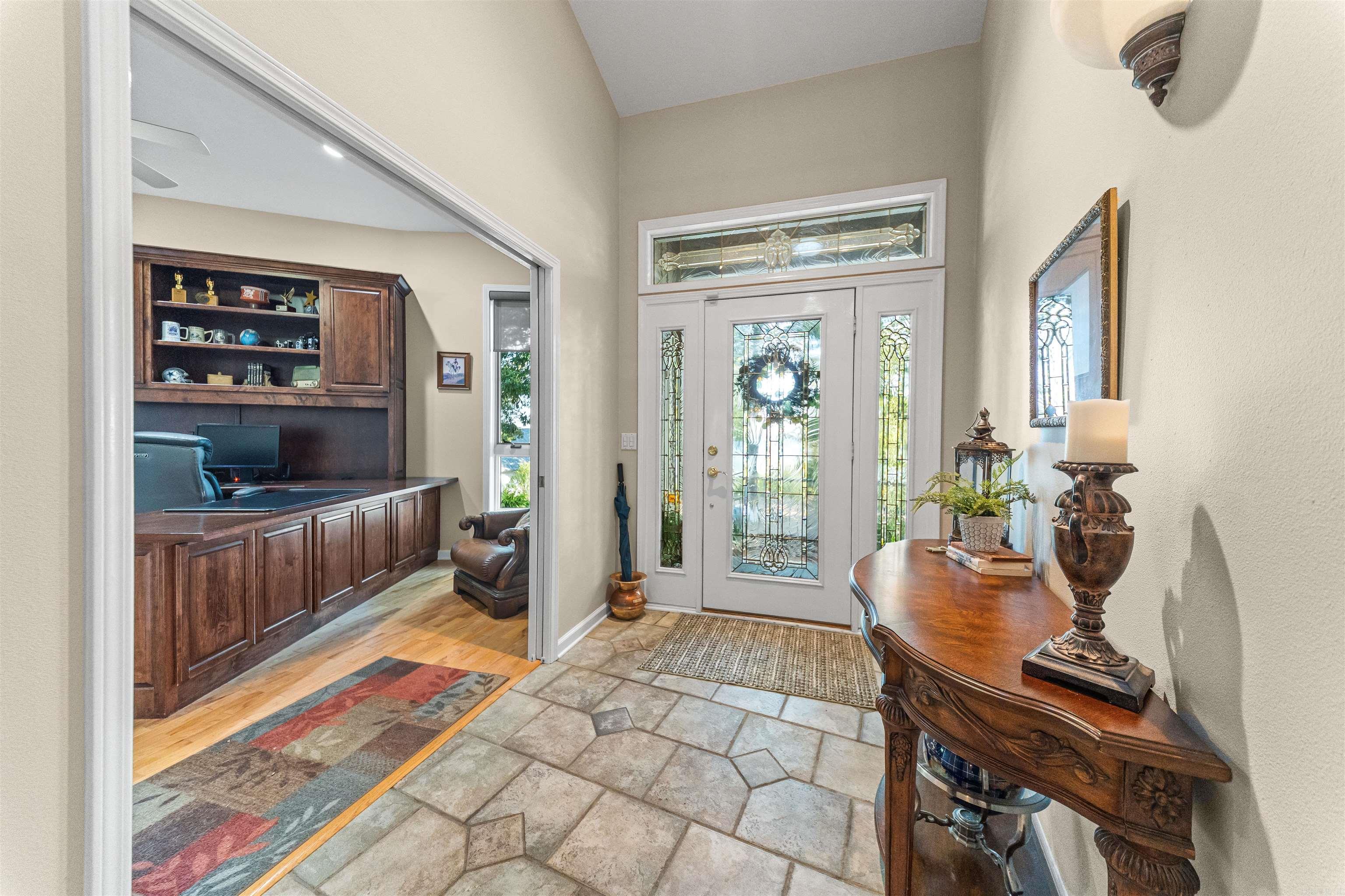 1 Mesero Place Hot Springs Village, AR 71909