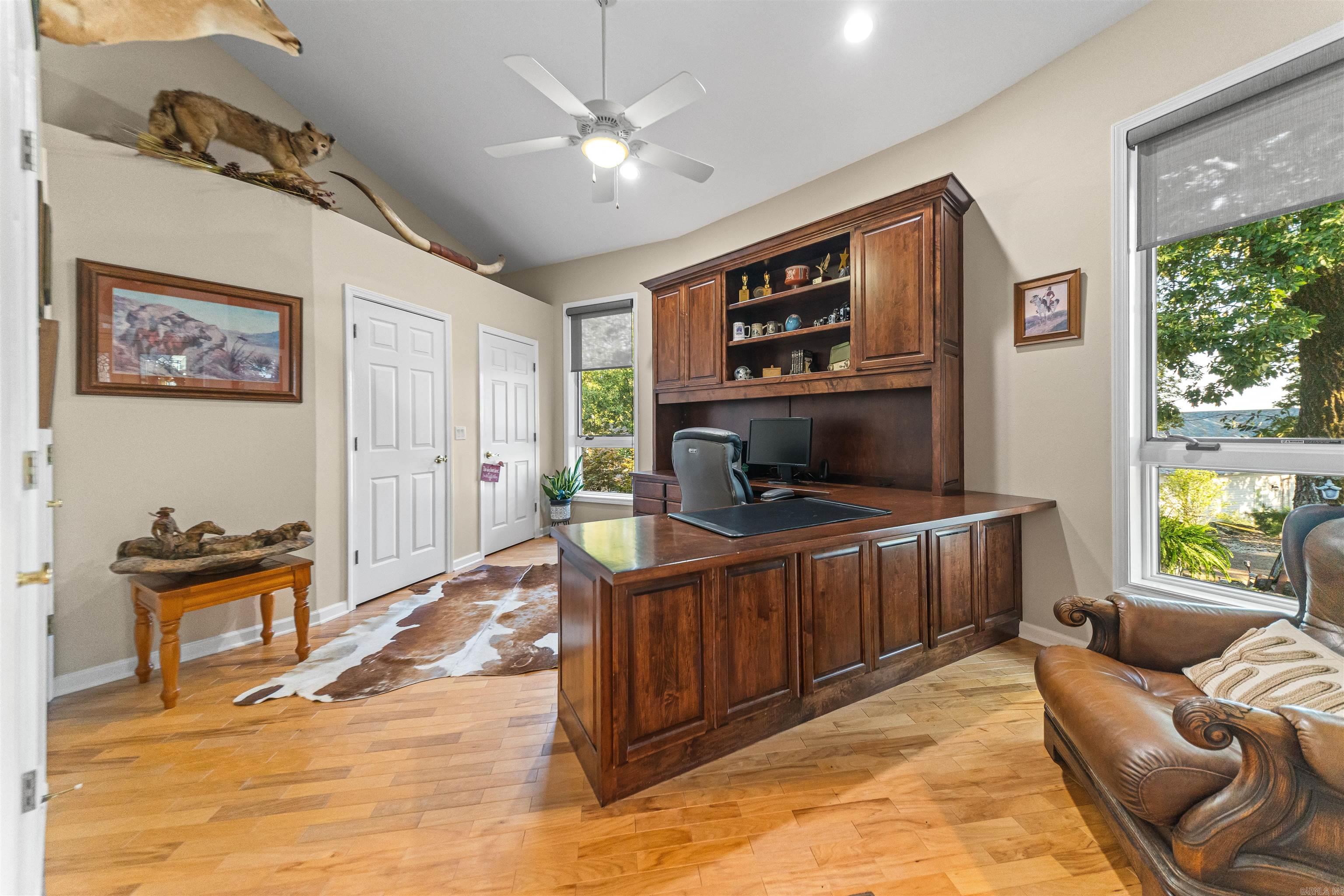 1 Mesero Place Hot Springs Village, AR 71909