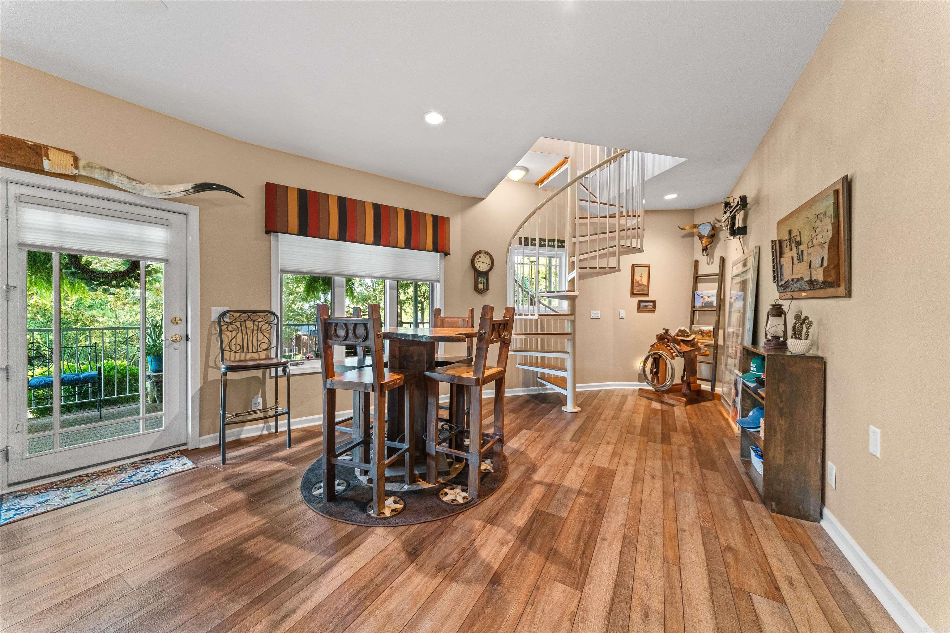 1 Mesero Place Hot Springs Village, AR 71909