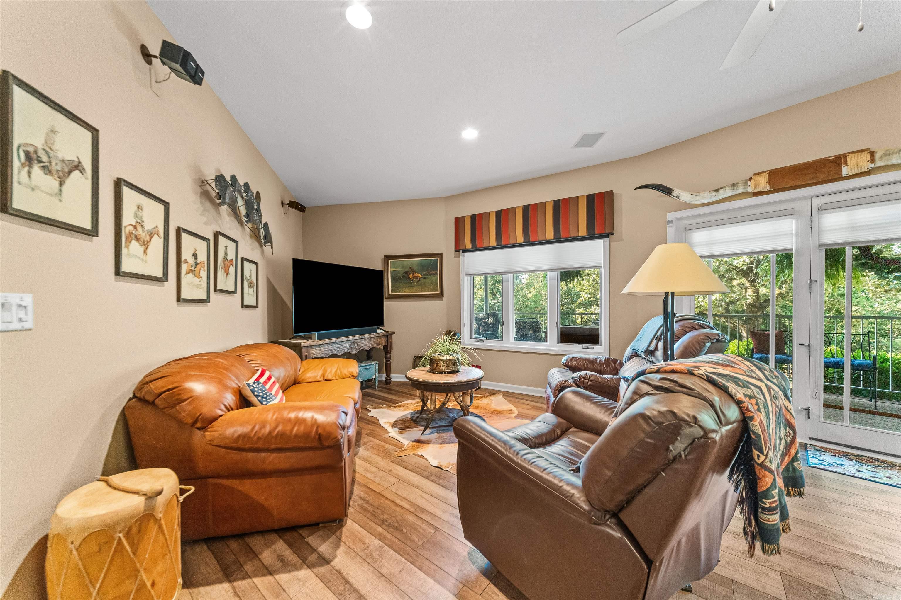 1 Mesero Place Hot Springs Village, AR 71909