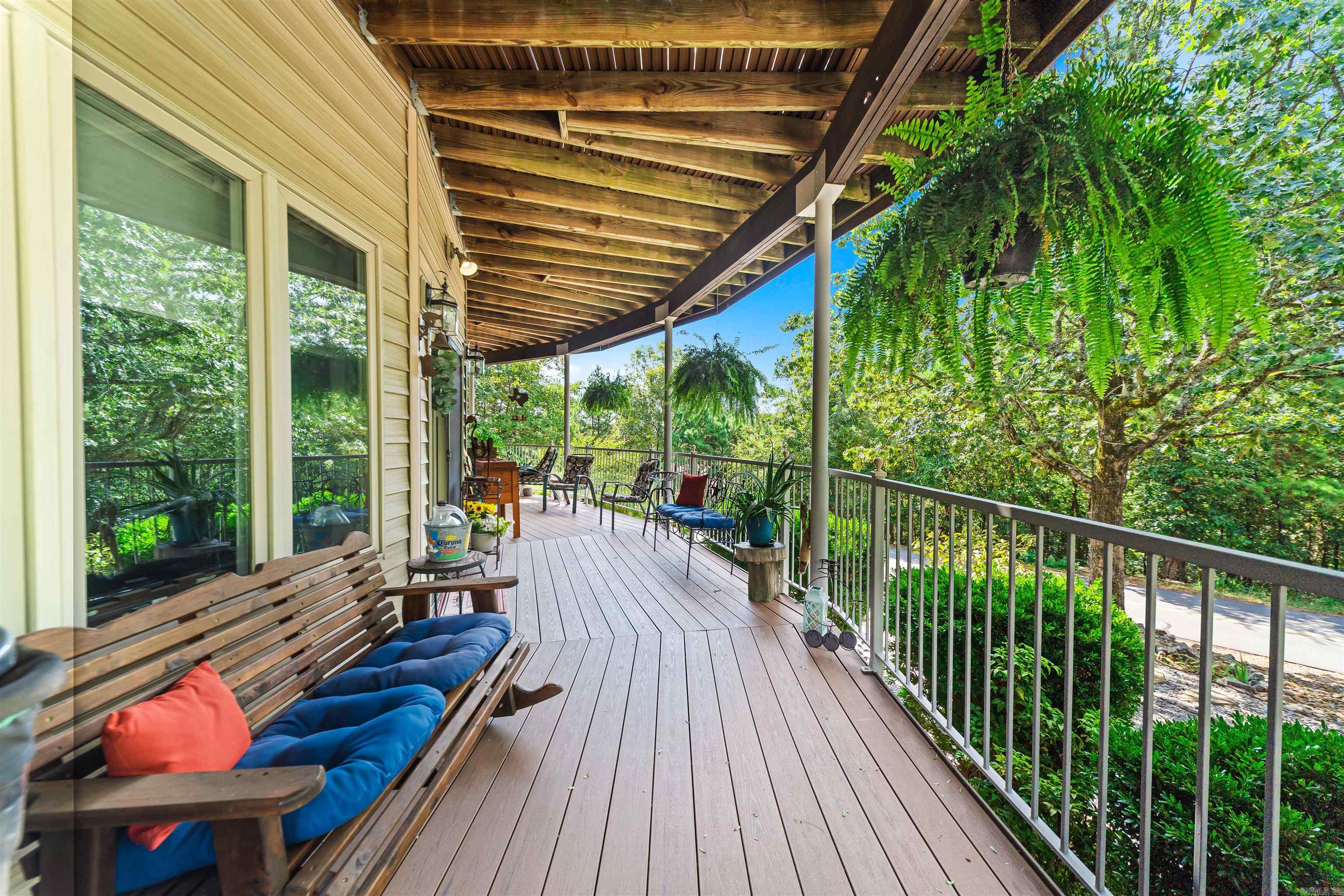 1 Mesero Place Hot Springs Village, AR 71909