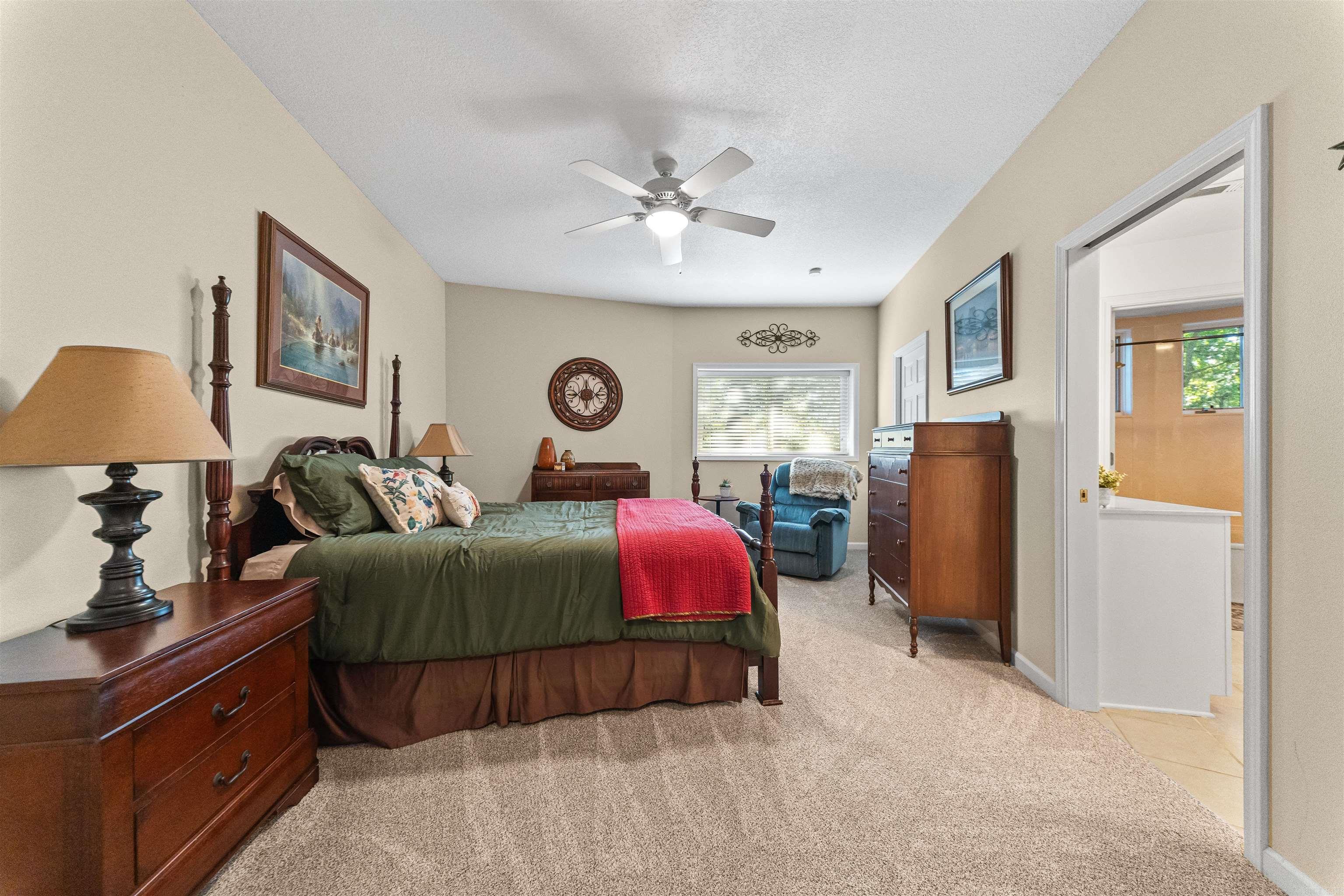 1 Mesero Place Hot Springs Village, AR 71909