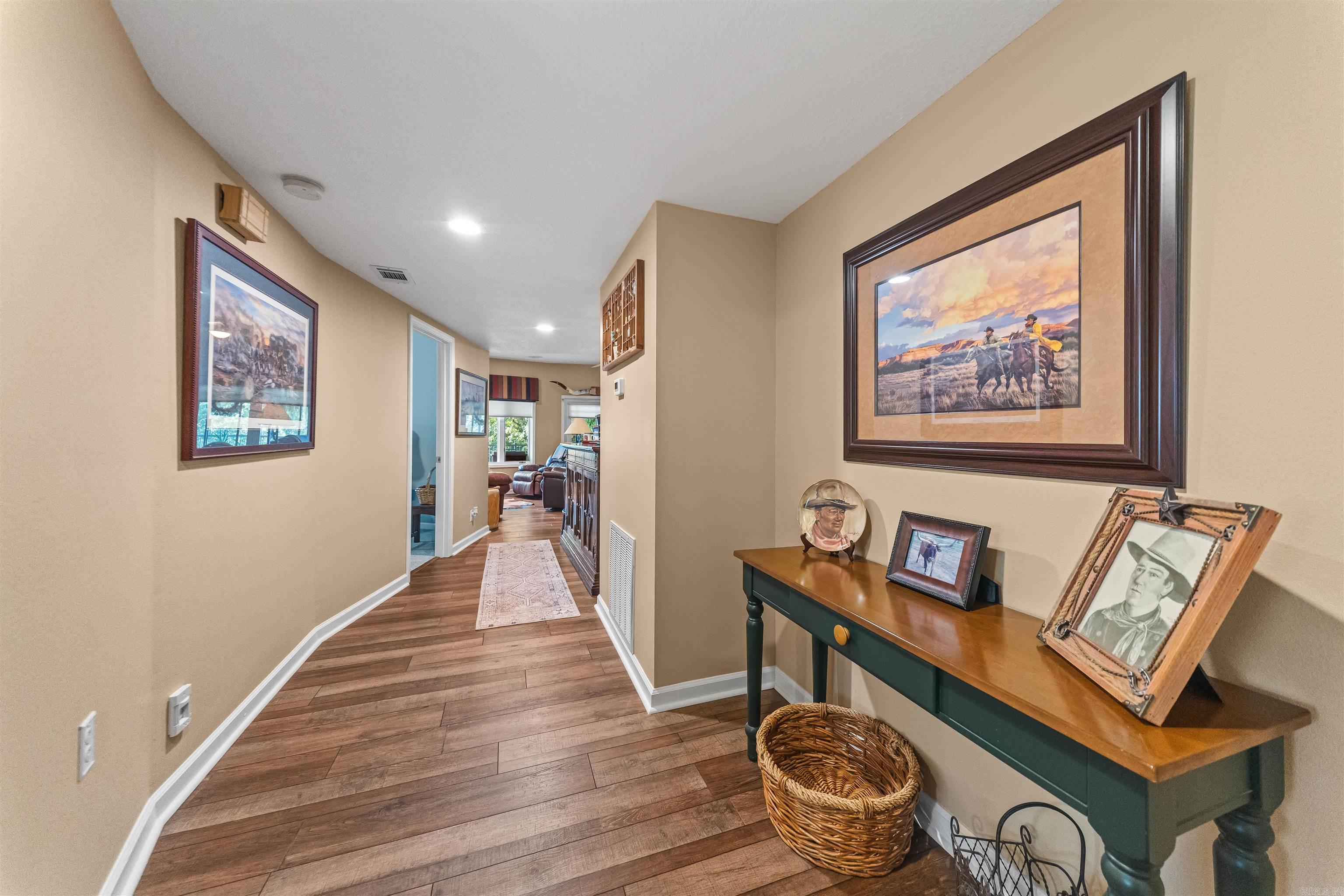 1 Mesero Place Hot Springs Village, AR 71909