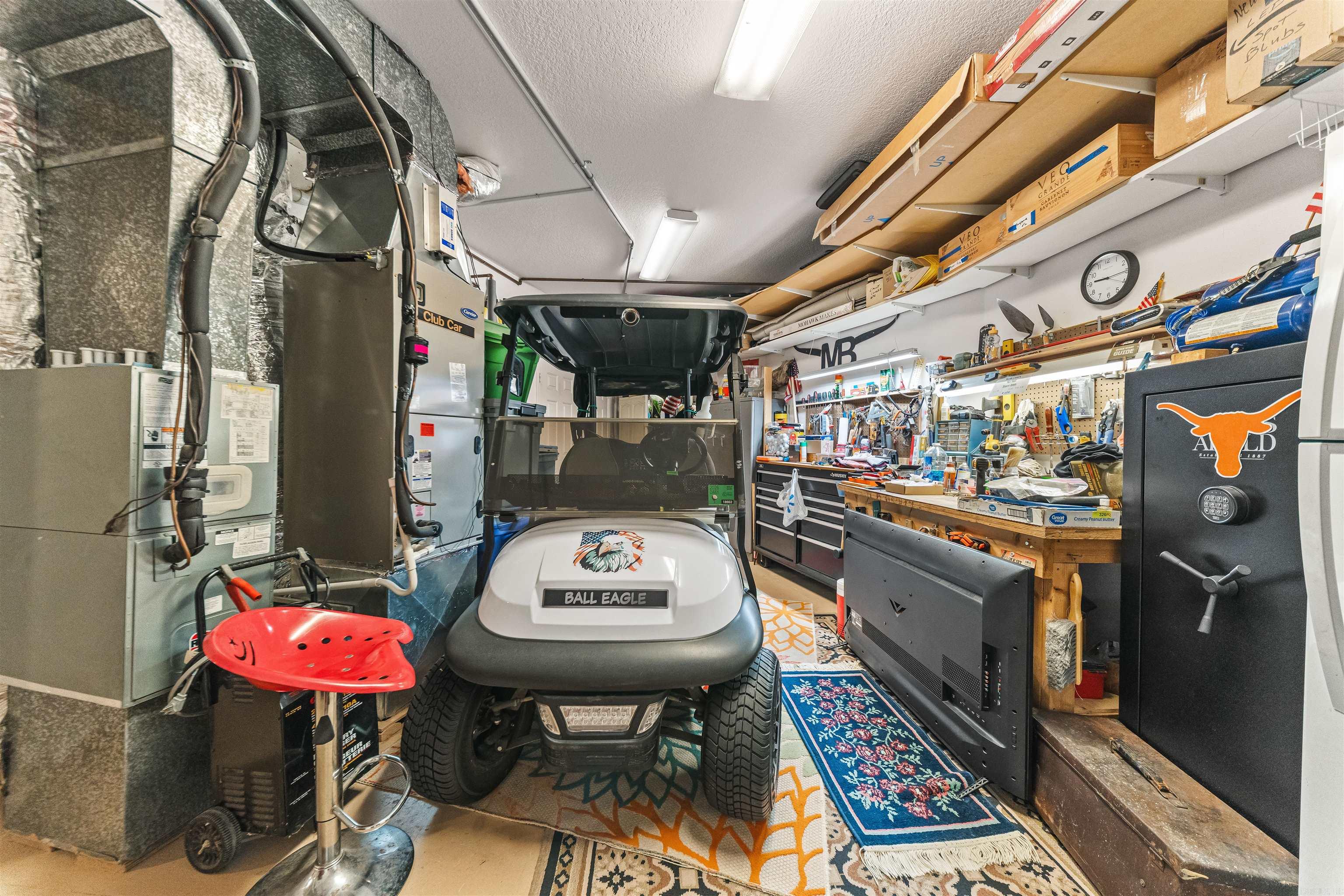 1 Mesero Place Hot Springs Village, AR 71909