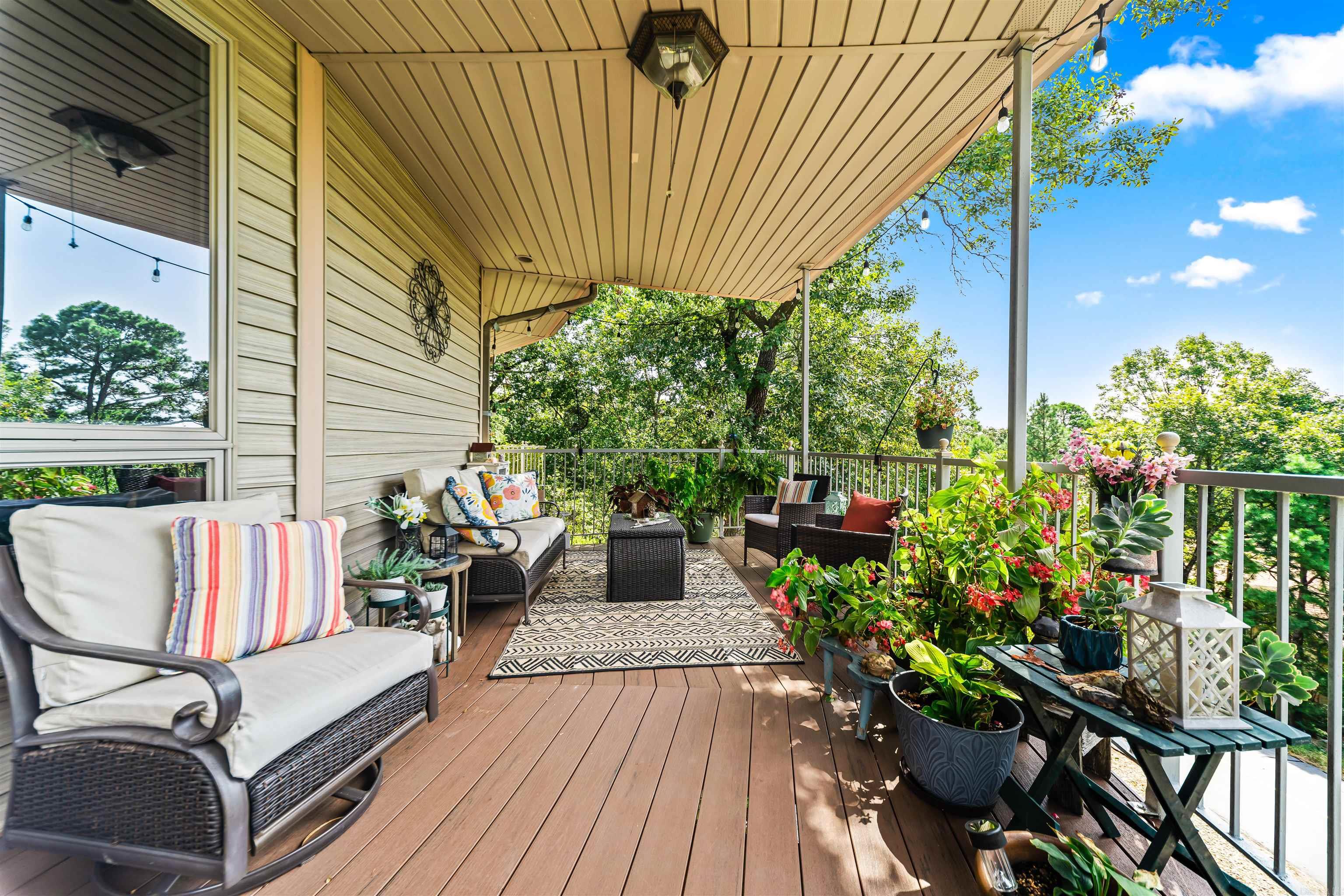 1 Mesero Place Hot Springs Village, AR 71909
