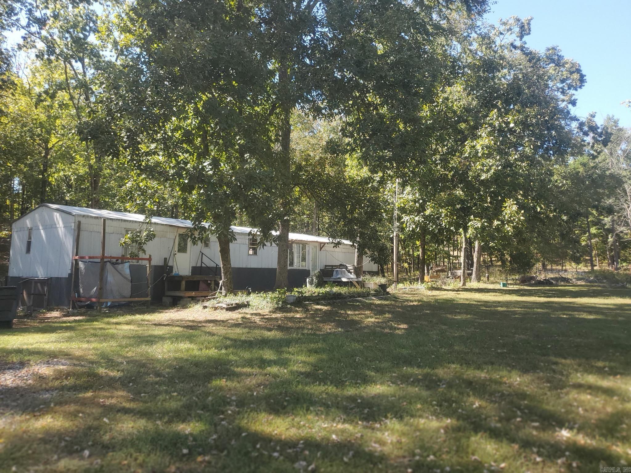 387 Kevin  Jessieville, AR