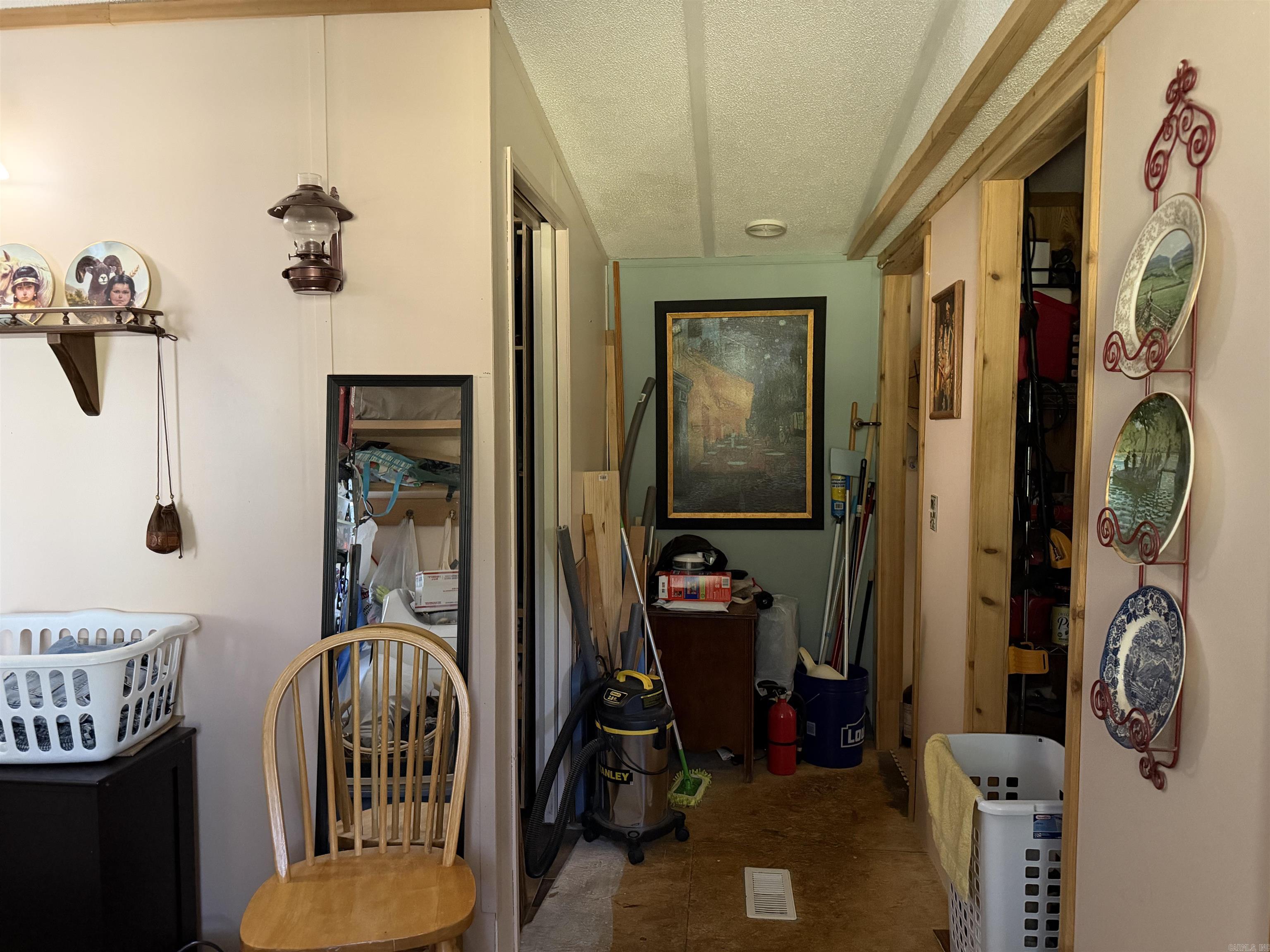 387 Kevin  Jessieville, AR