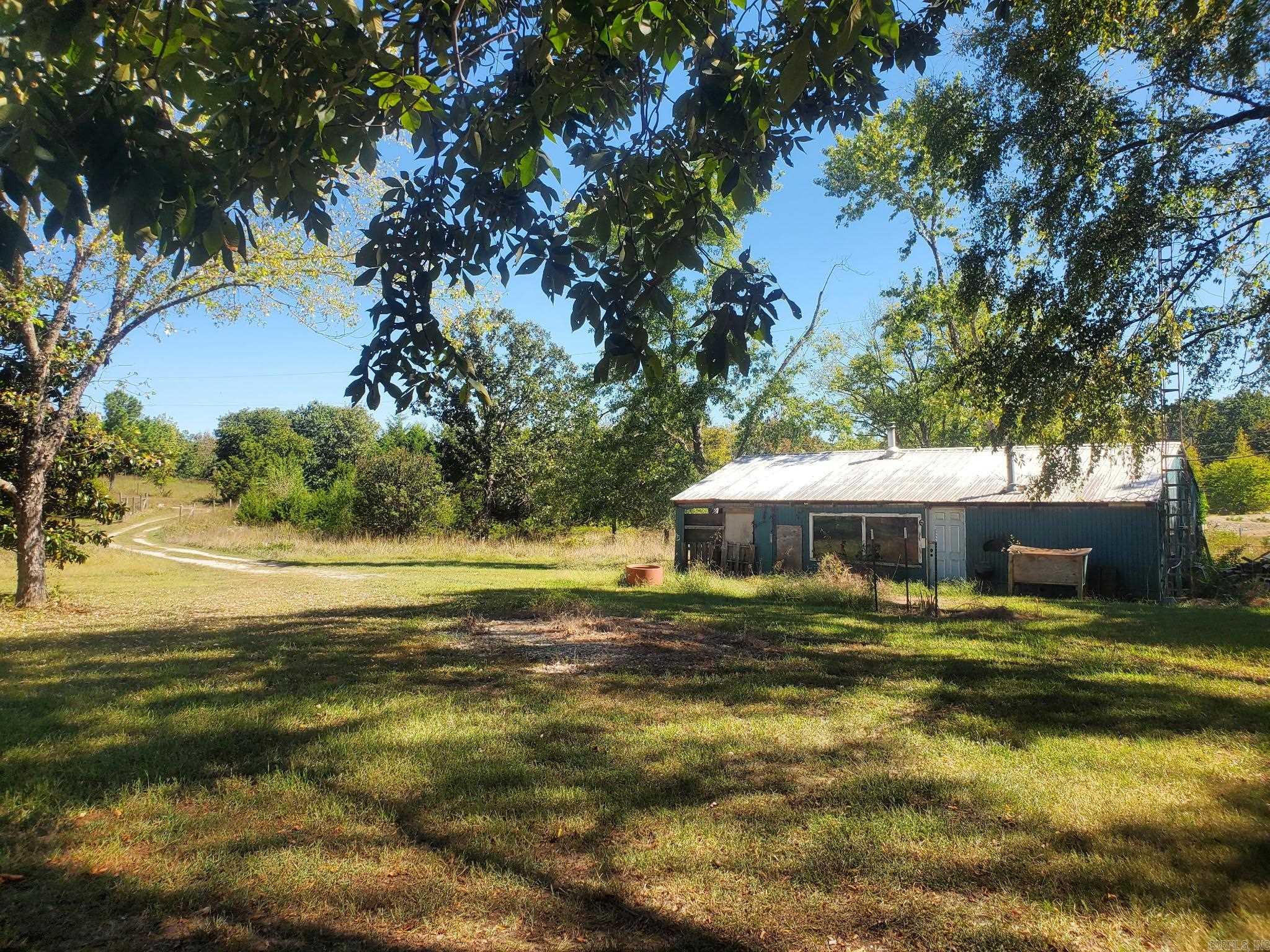 387 Kevin  Jessieville, AR