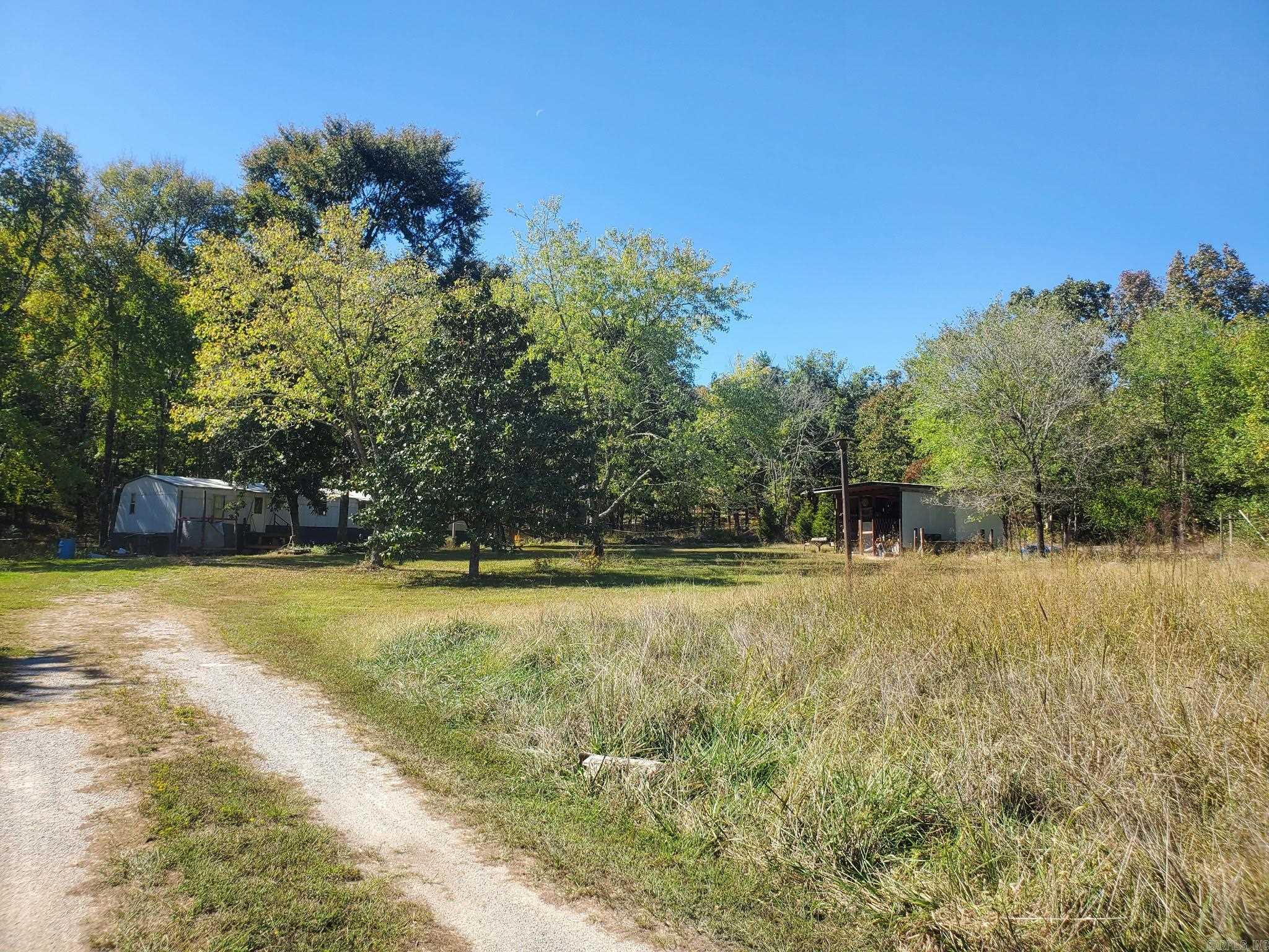 387 Kevin  Jessieville, AR