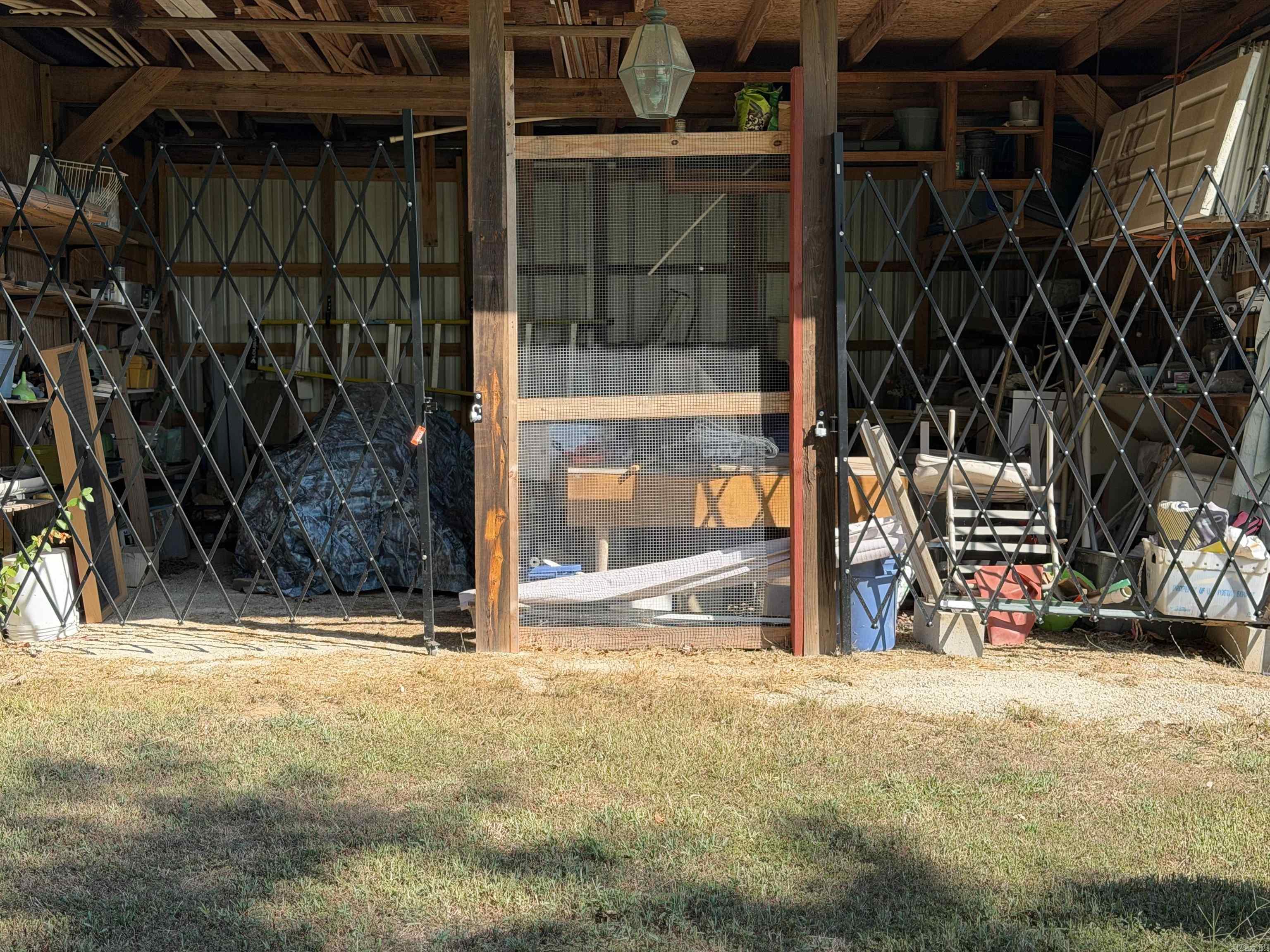 387 Kevin  Jessieville, AR