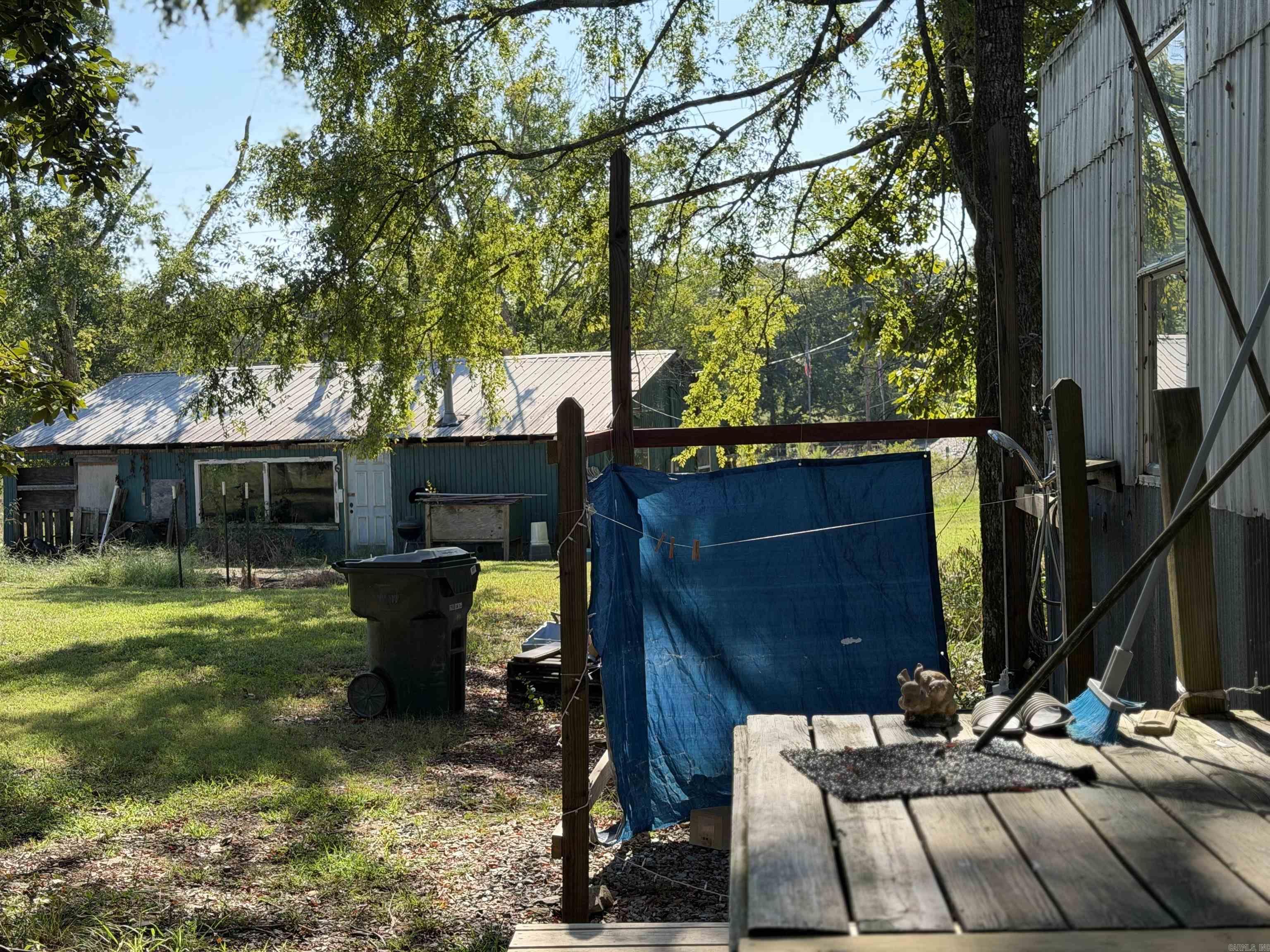 387 Kevin  Jessieville, AR