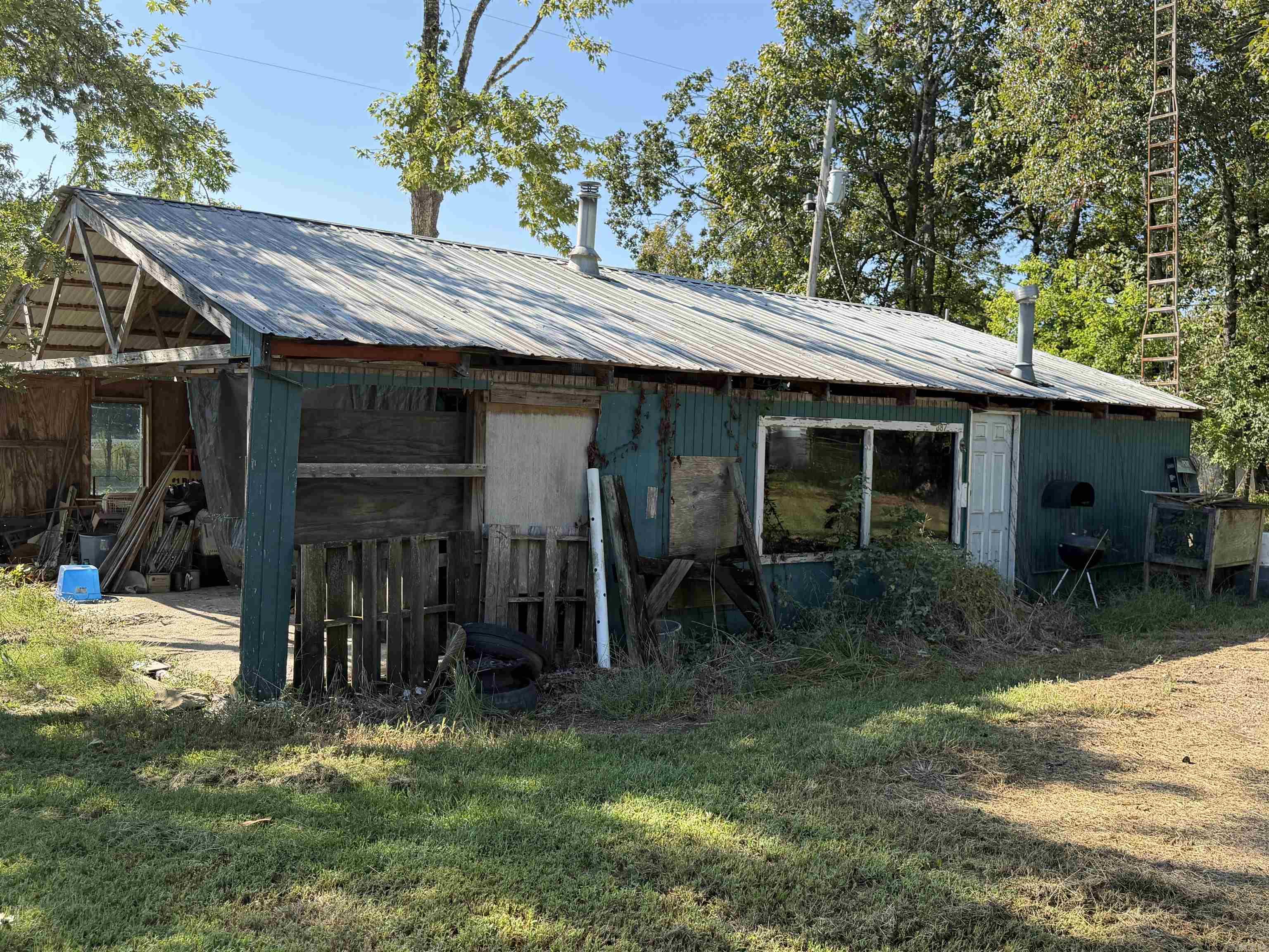387 Kevin  Jessieville, AR